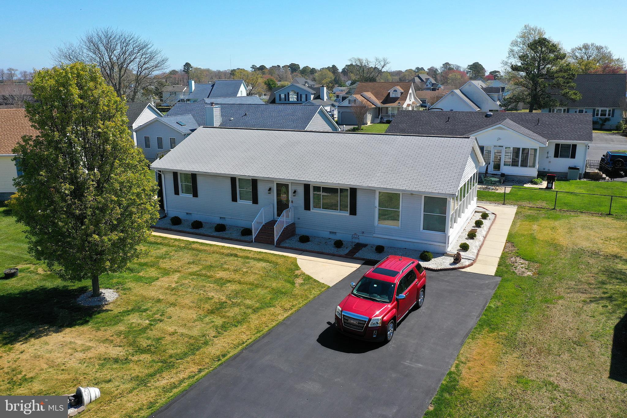 KEENWICK SOUND - Residential