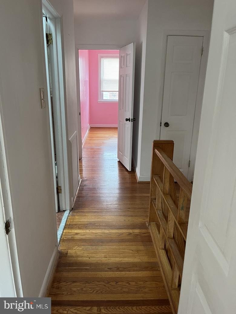 RHAWNHURST - Residential Lease