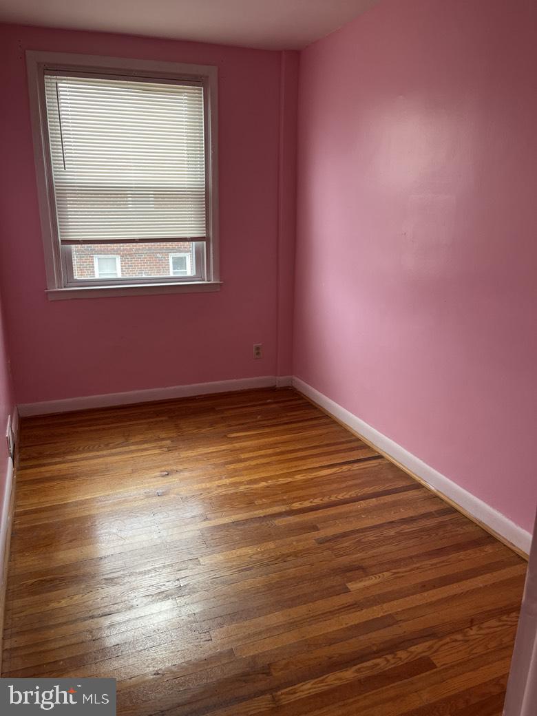 RHAWNHURST - Residential Lease