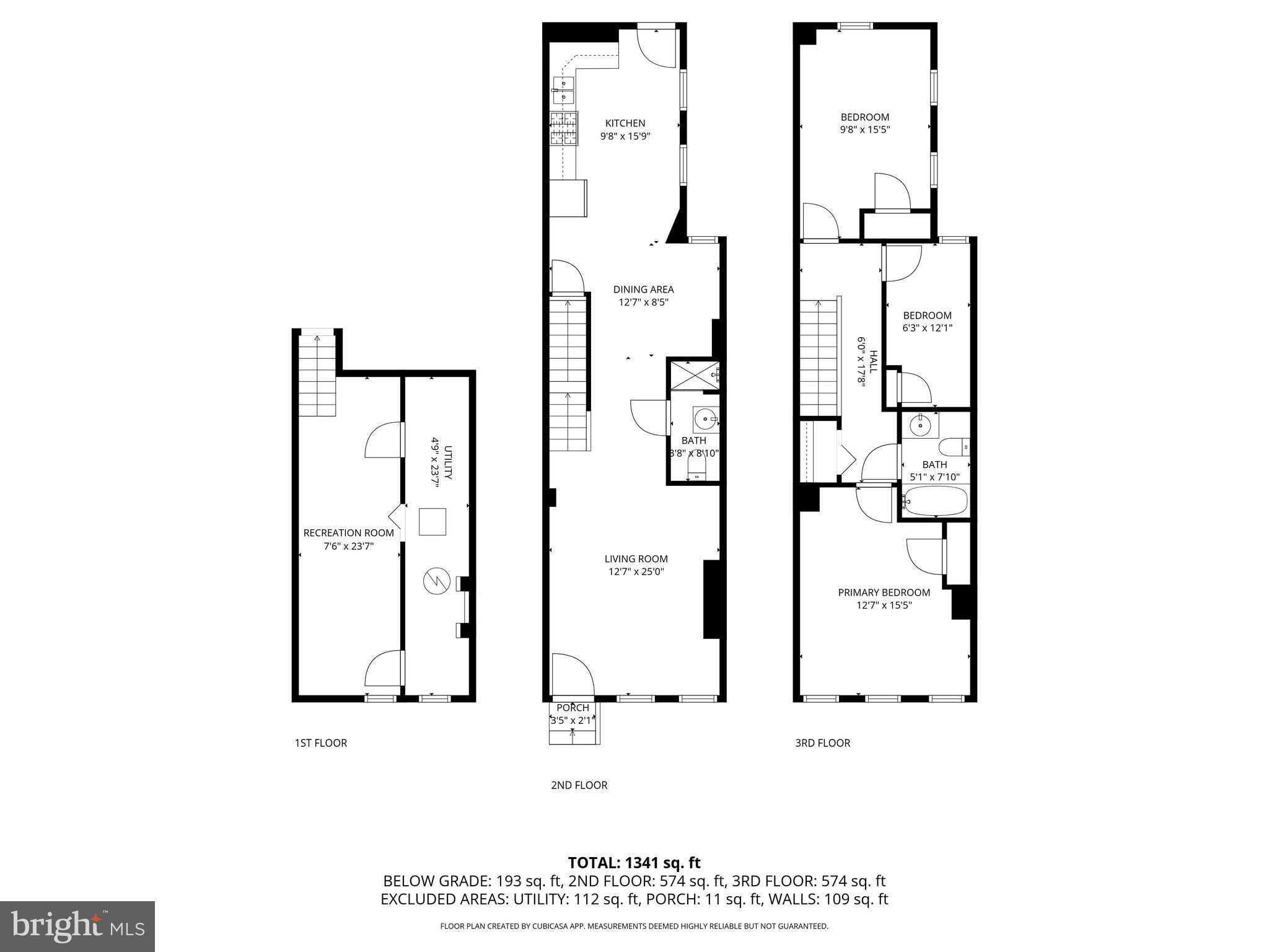 CARE - Residential