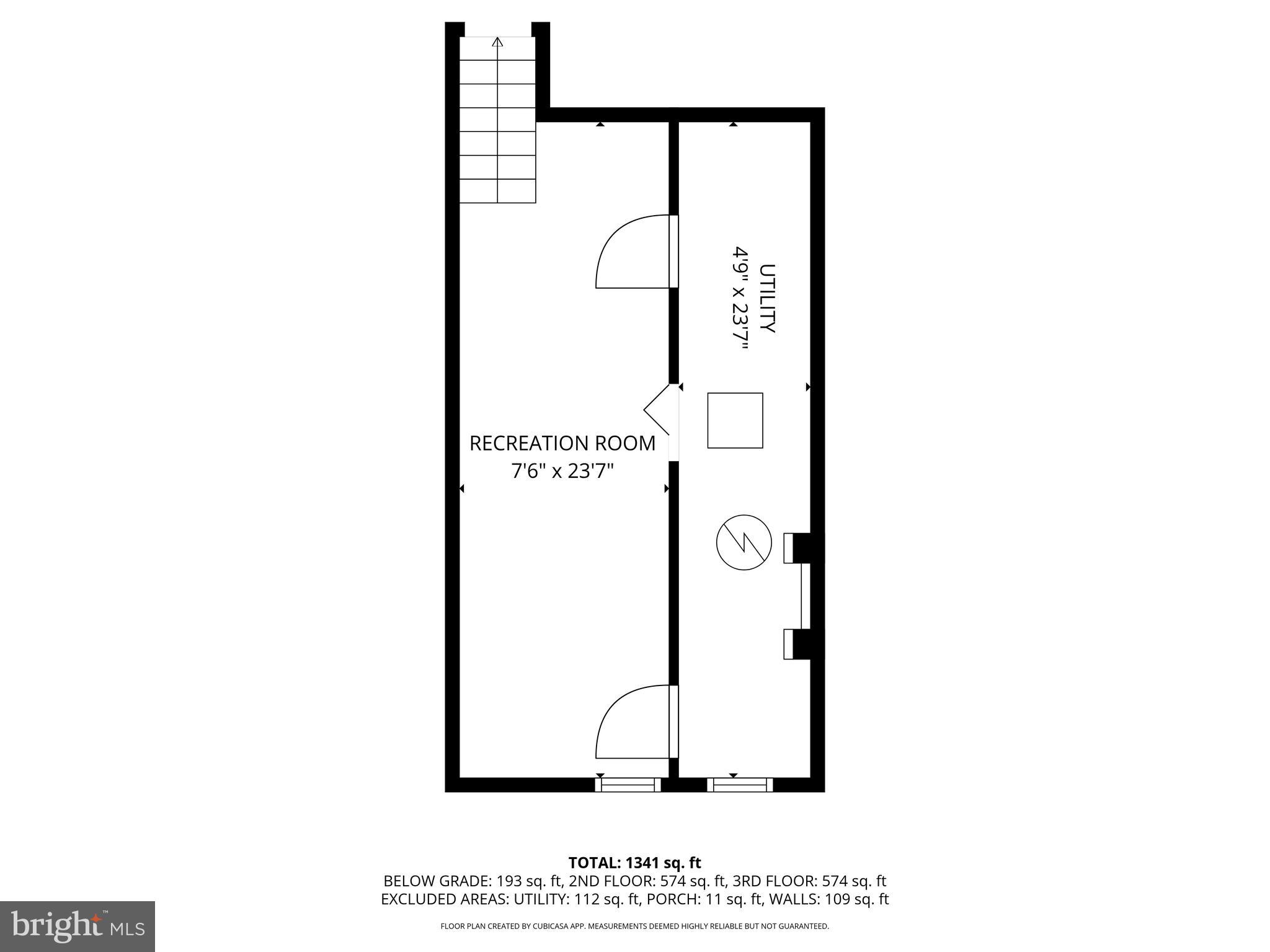 CARE - Residential