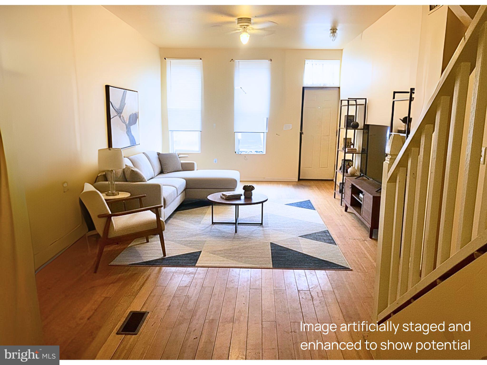 CARE - Residential