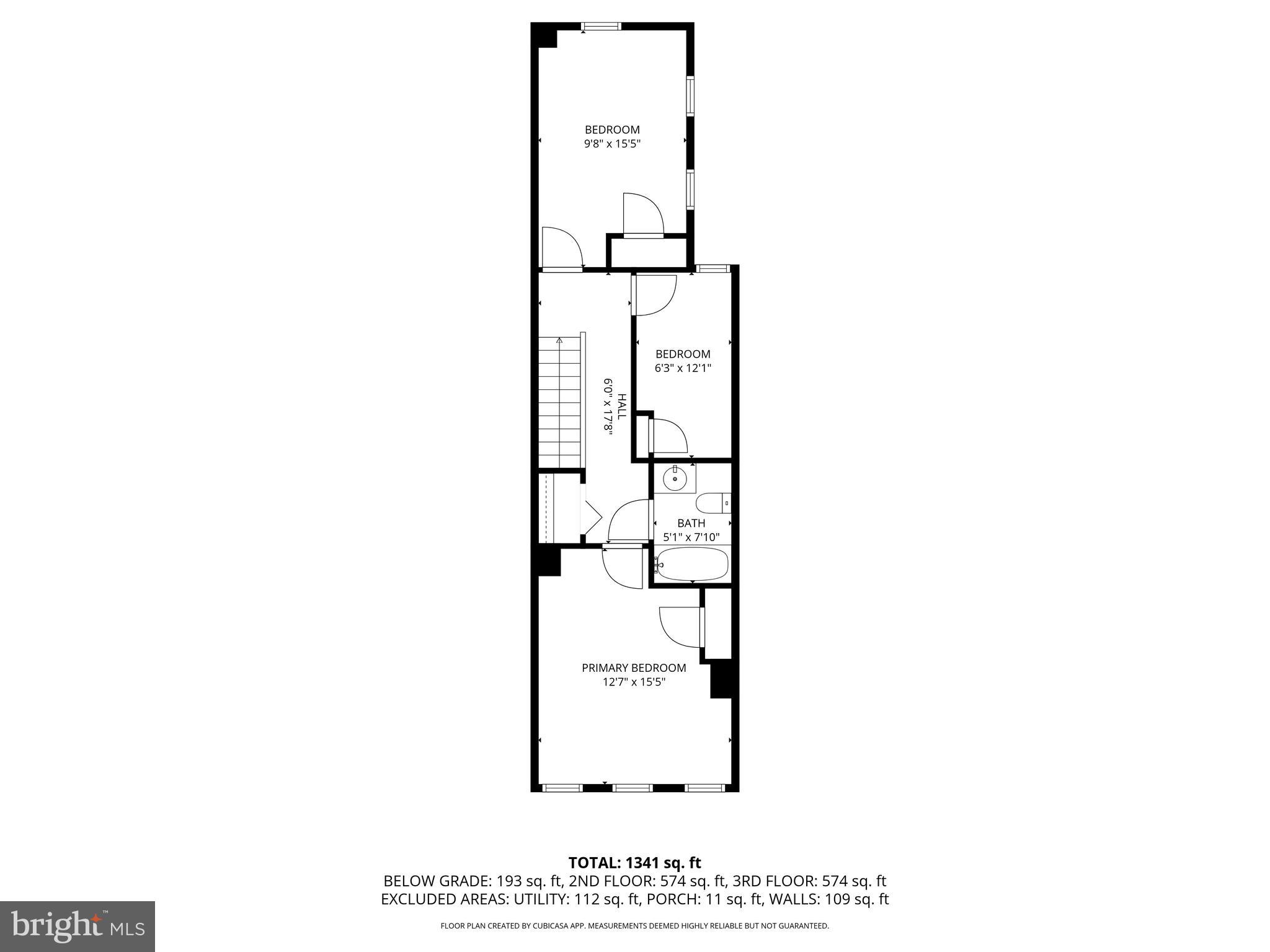 CARE - Residential