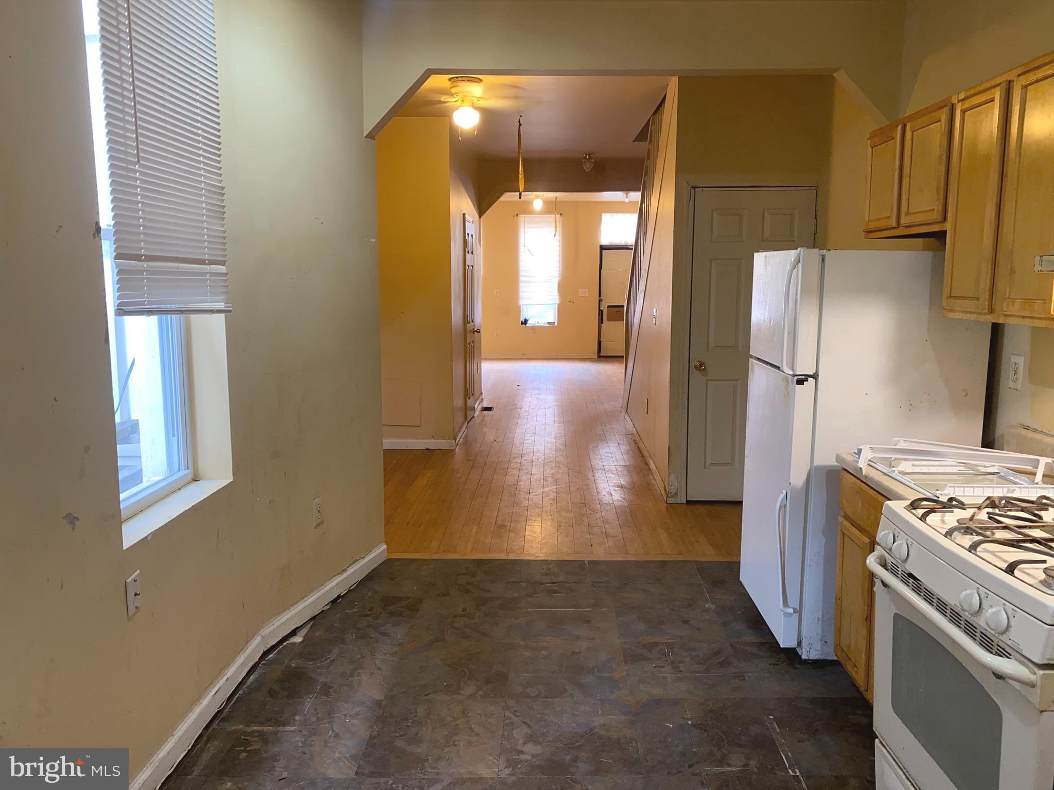 CARE - Residential