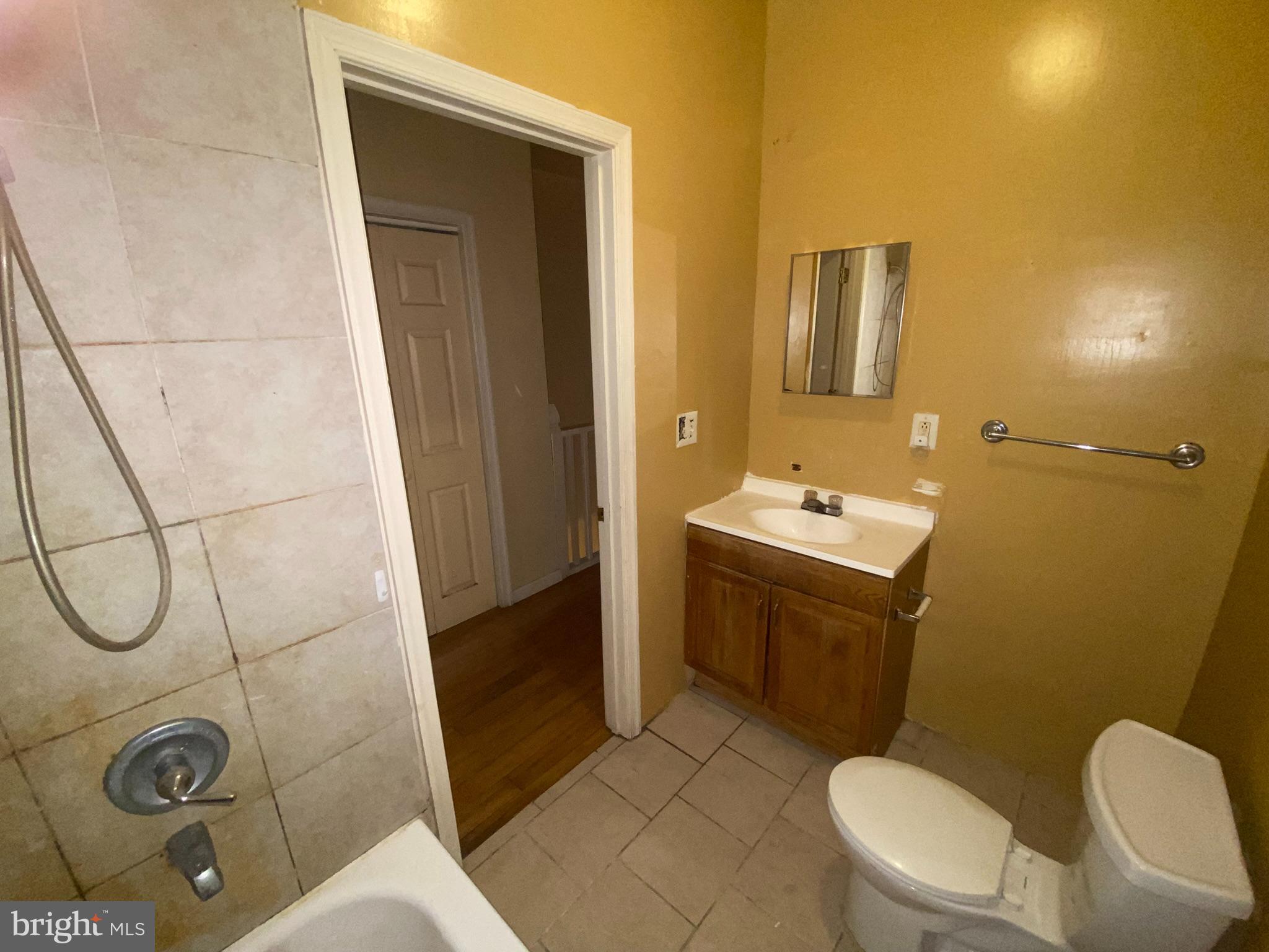 CARE - Residential