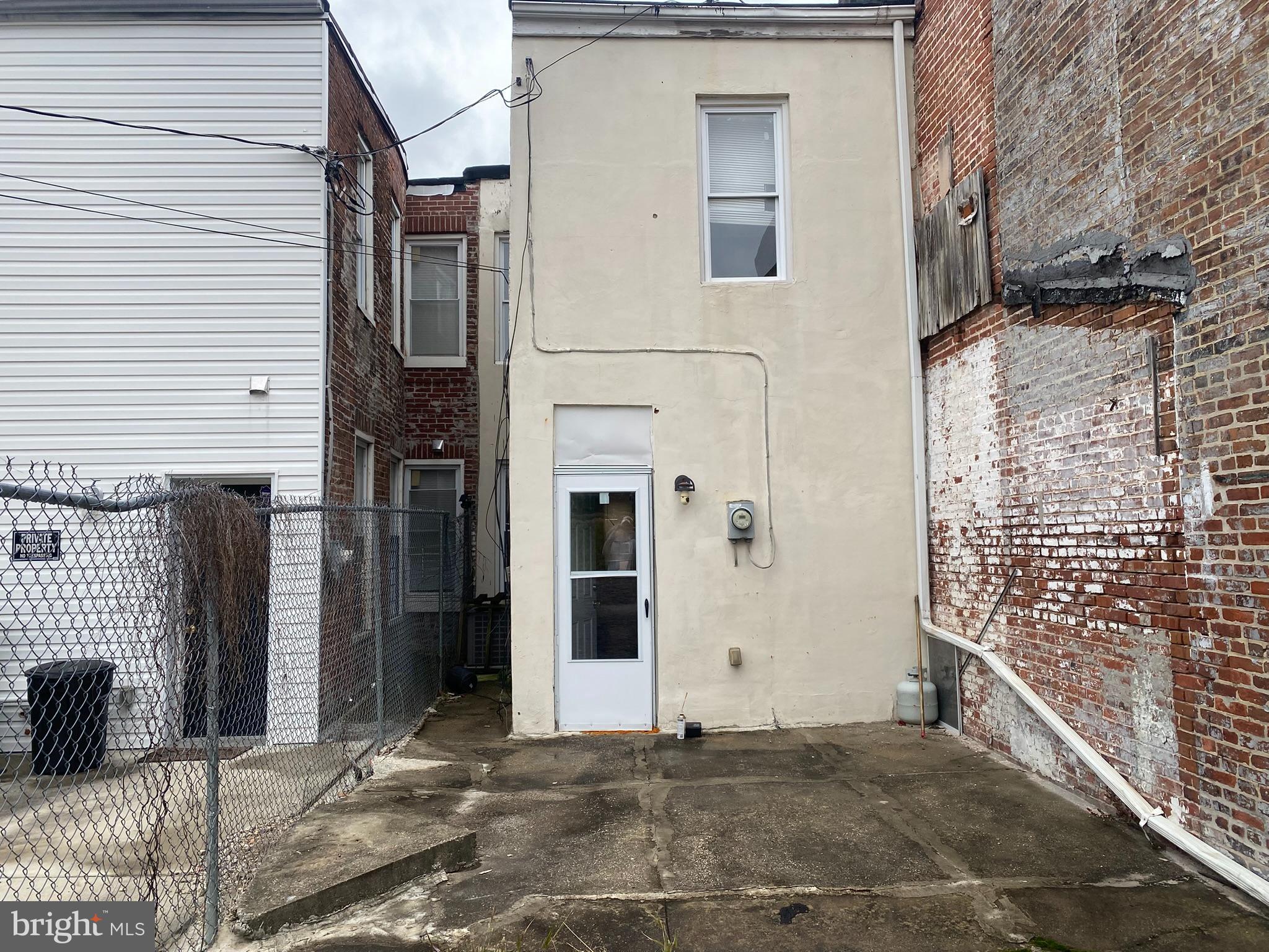 CARE - Residential