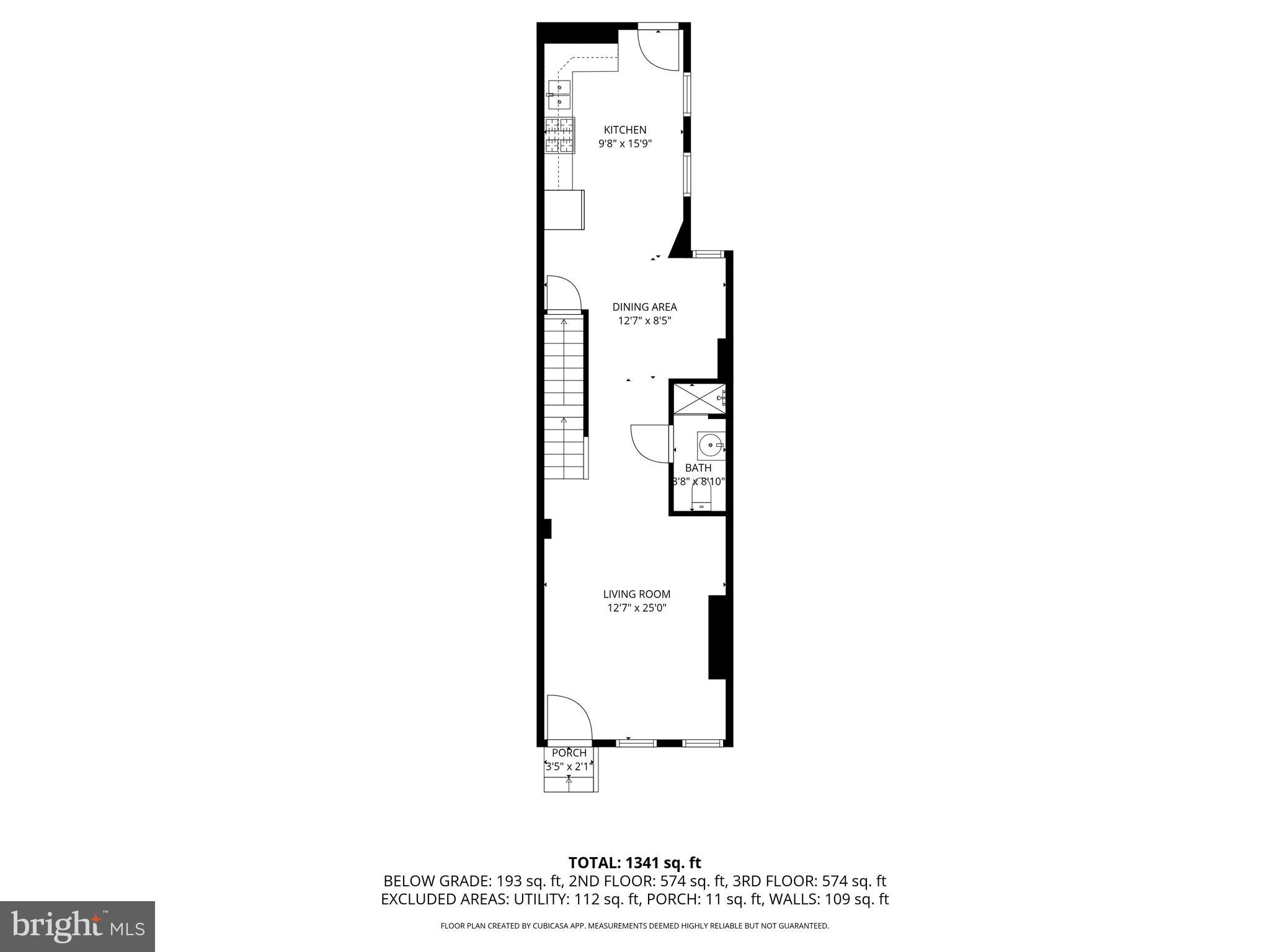 CARE - Residential