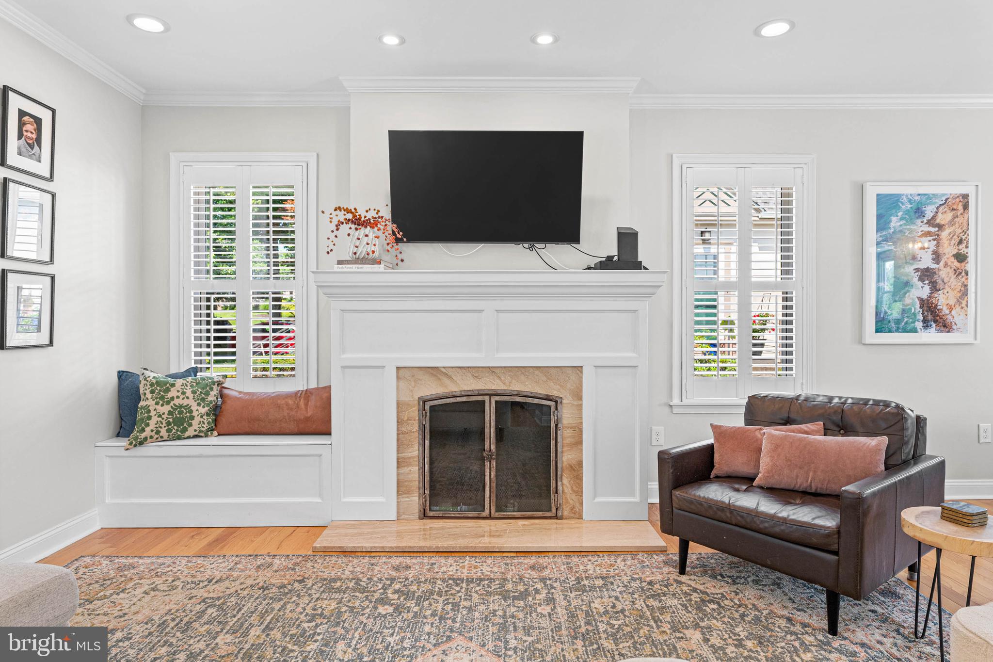 PENFIELD - Residential