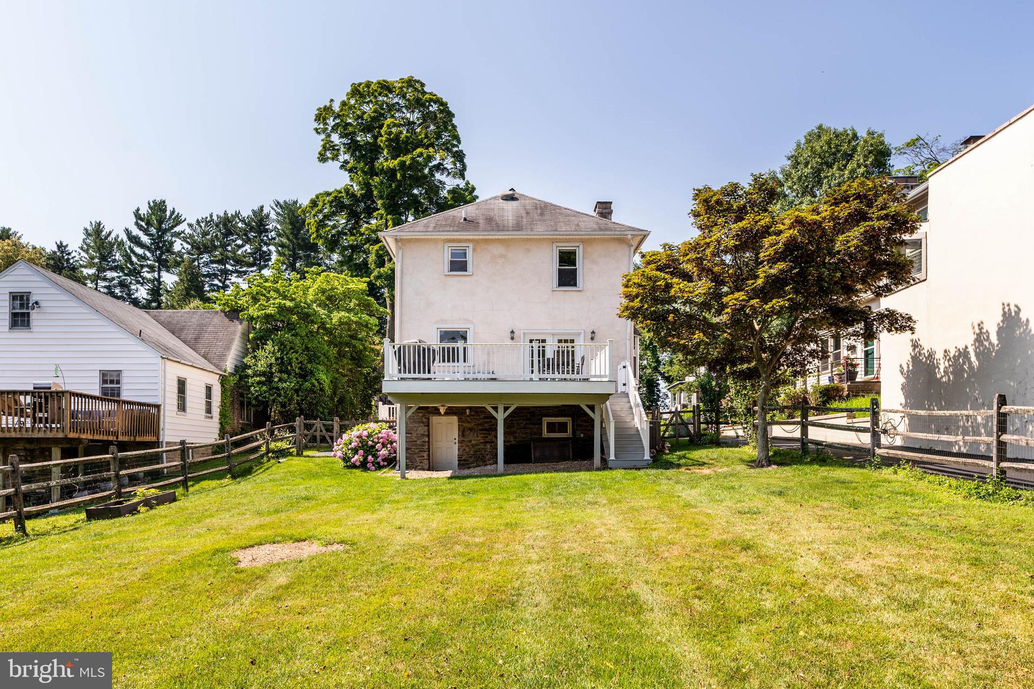 PENFIELD - Residential