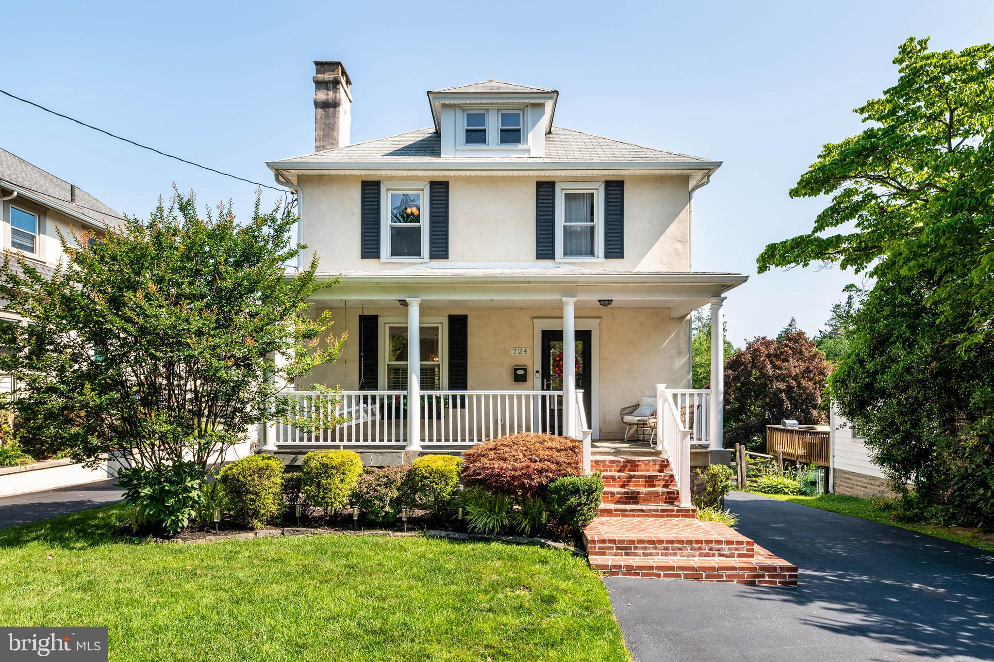 PENFIELD - Residential