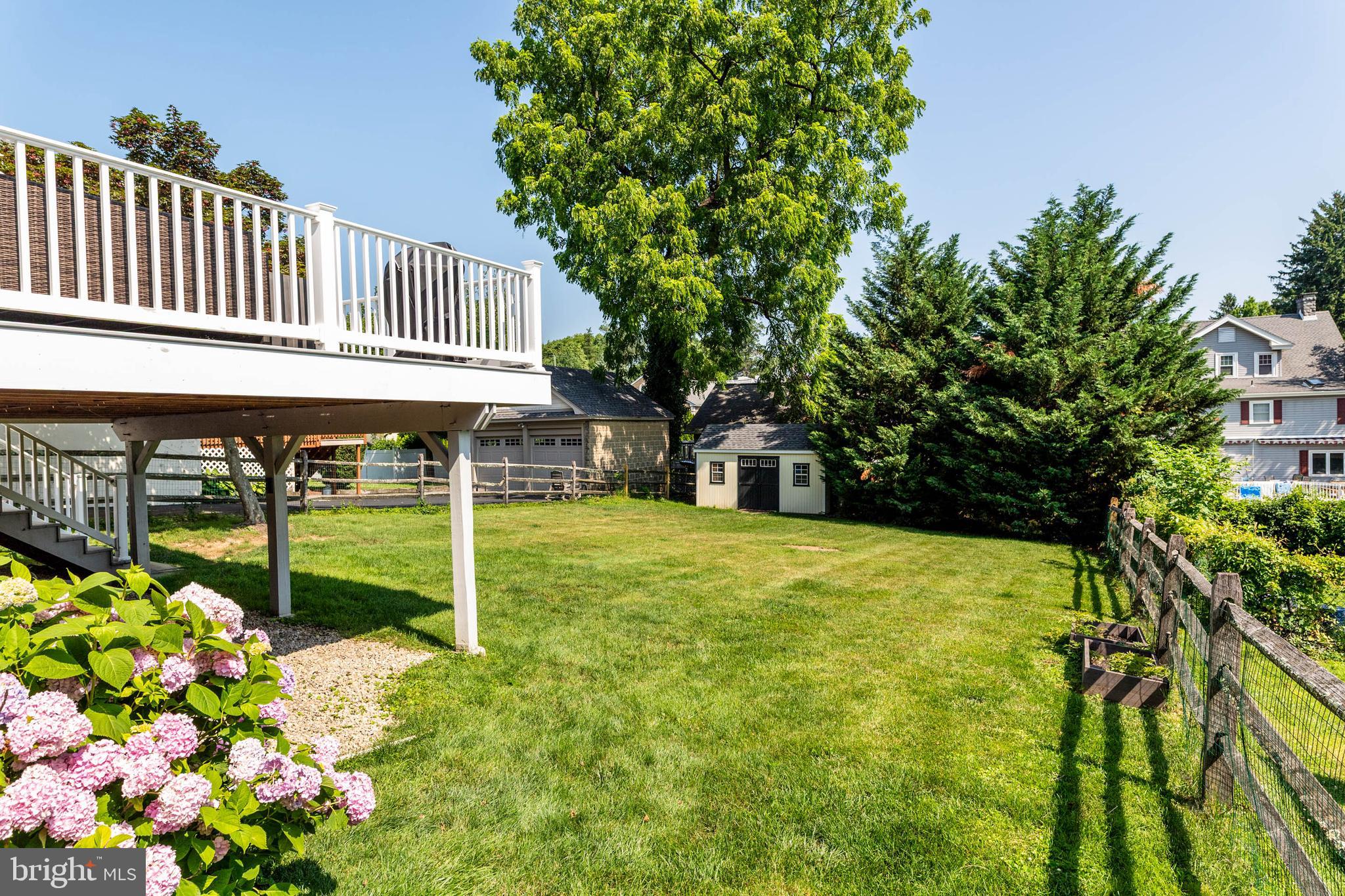 PENFIELD - Residential
