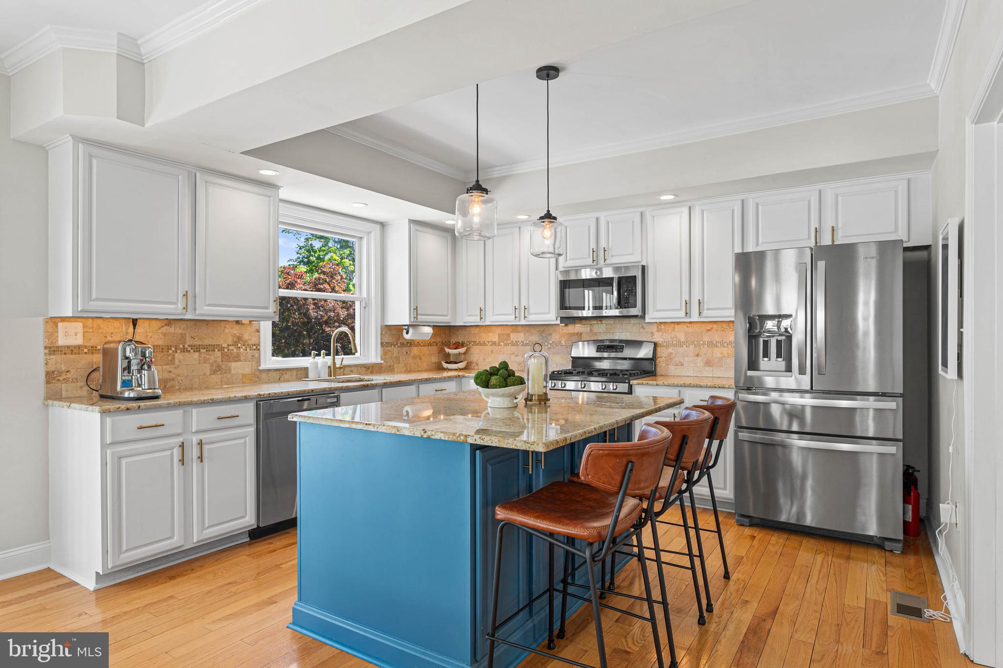 PENFIELD - Residential