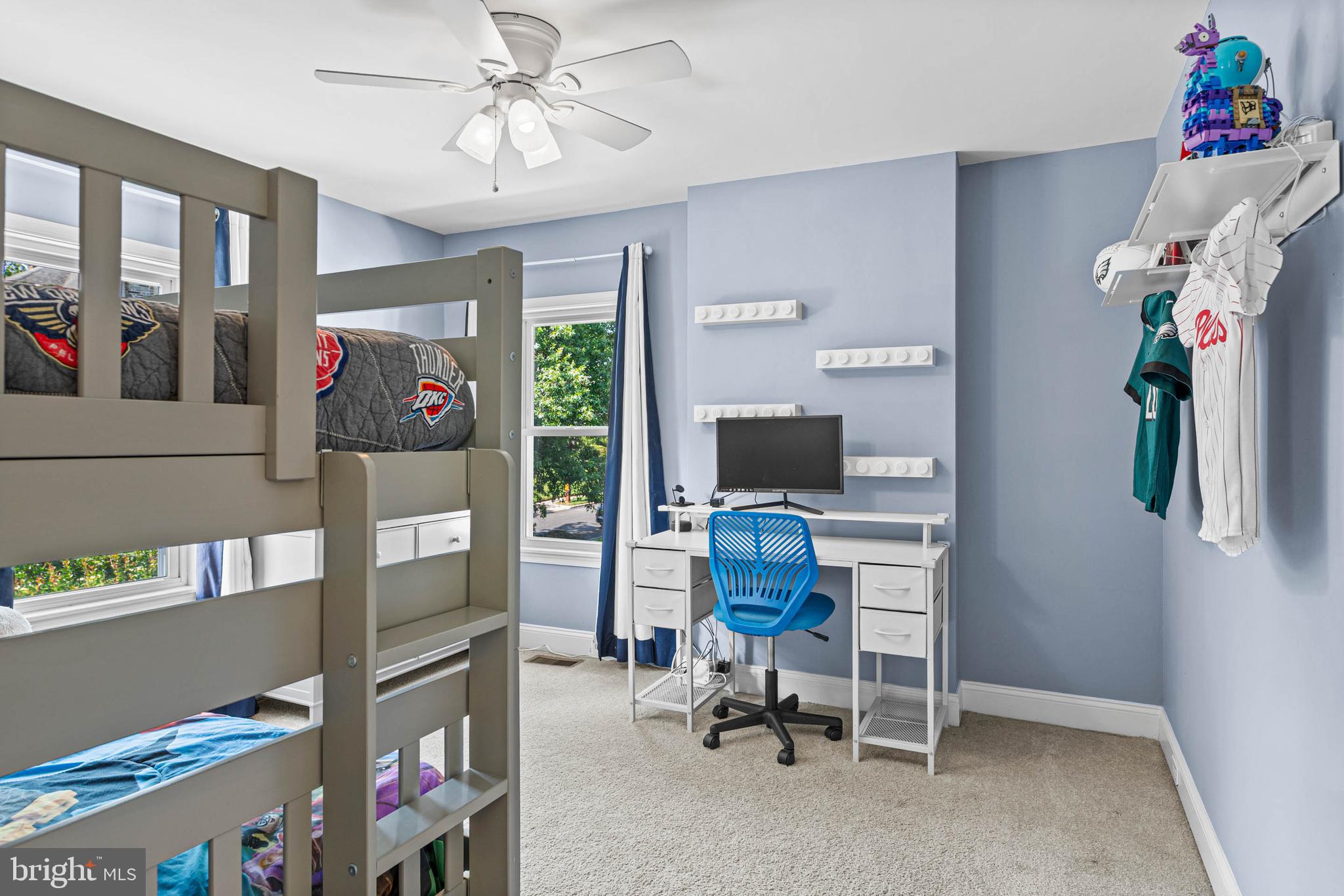 PENFIELD - Residential