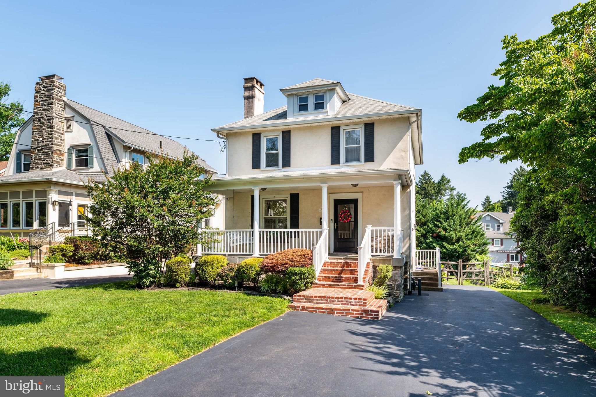 PENFIELD - Residential