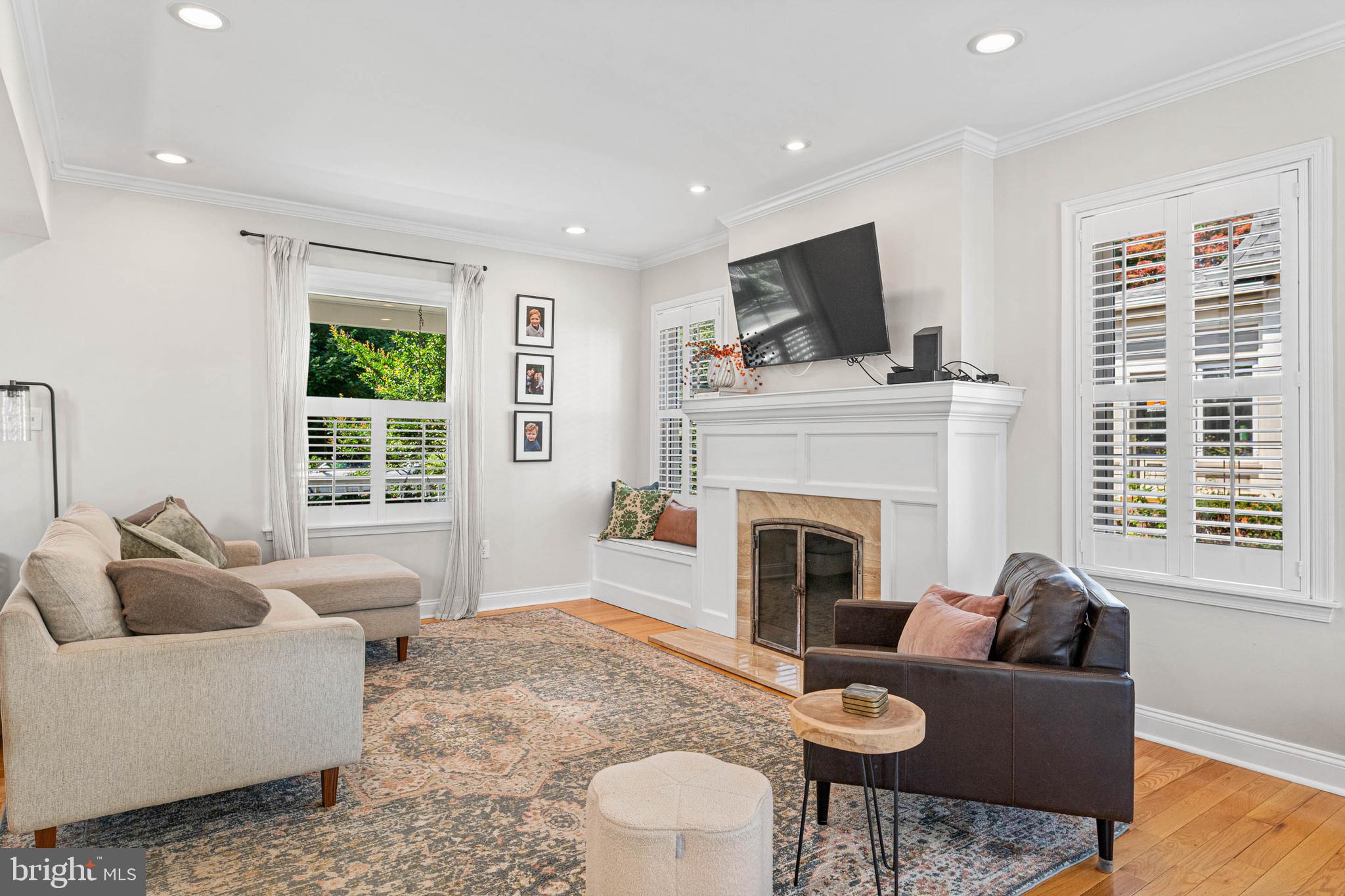 PENFIELD - Residential