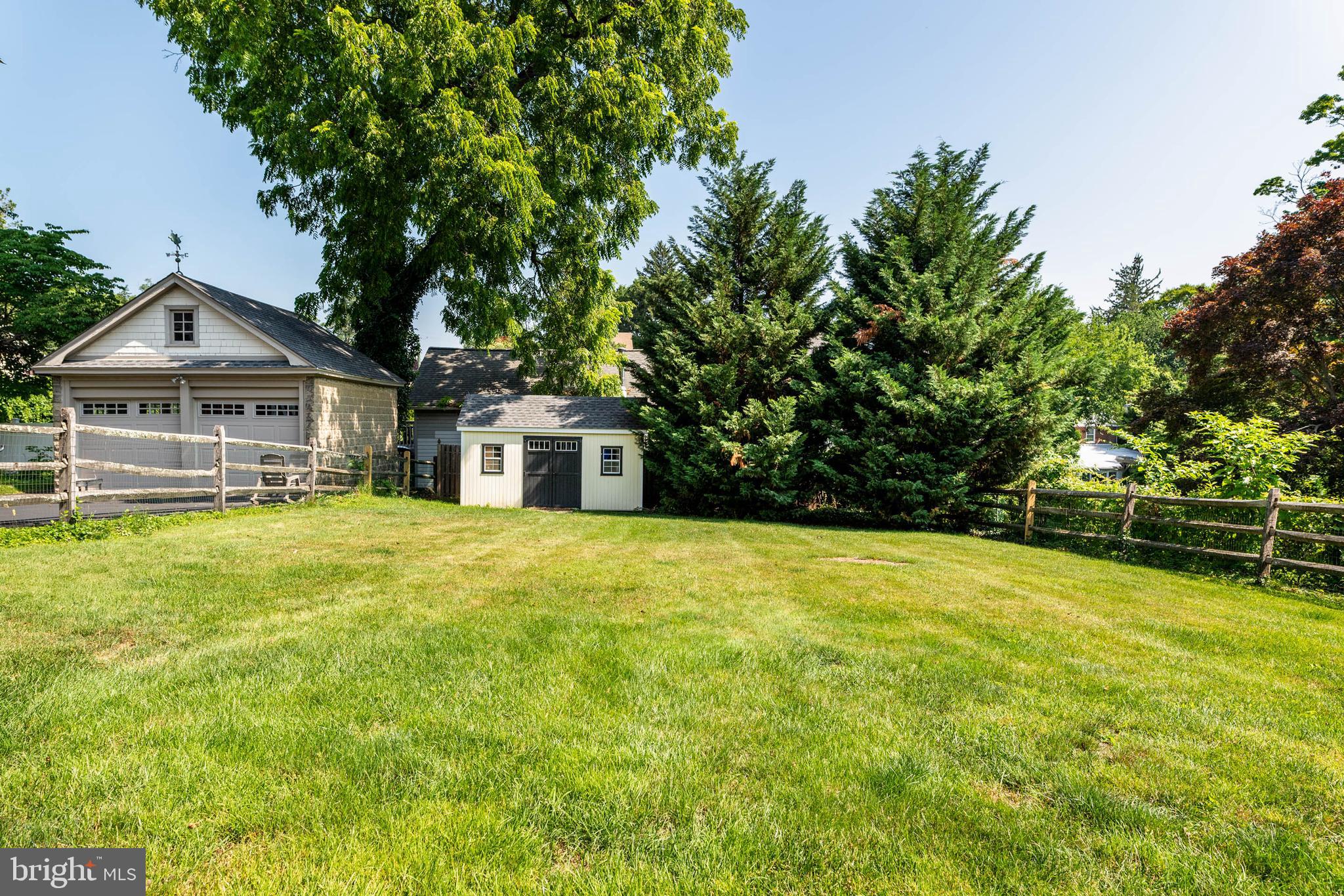 PENFIELD - Residential