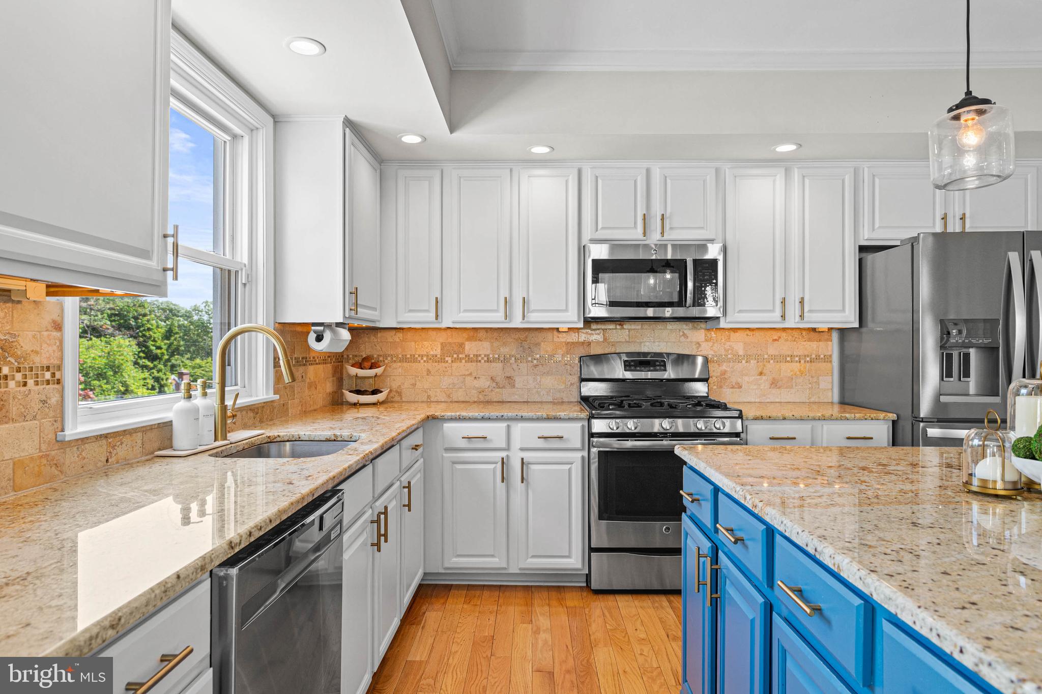 PENFIELD - Residential