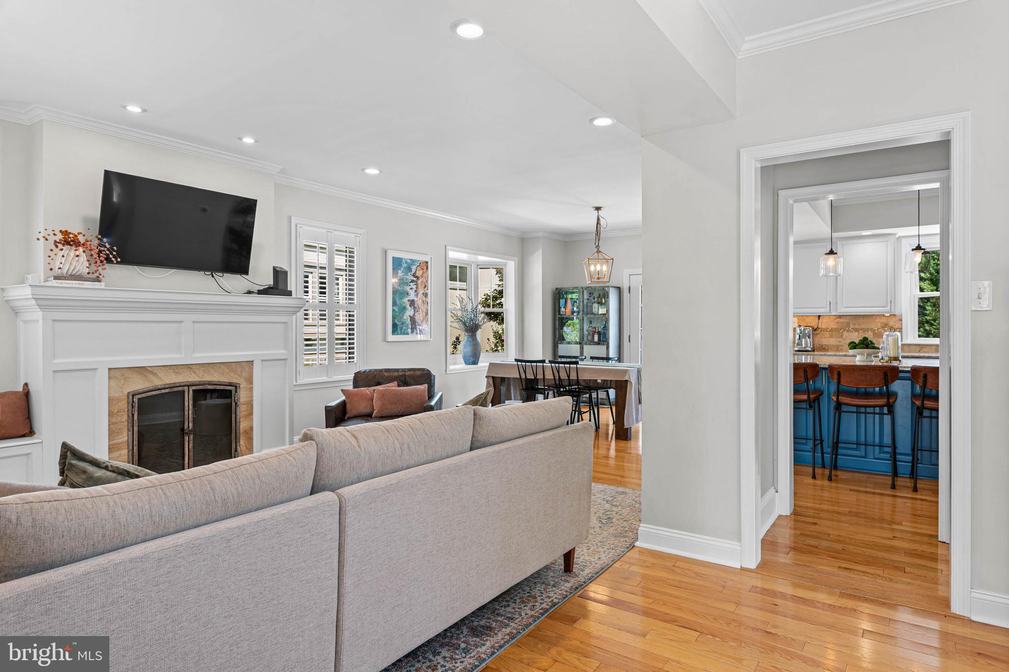PENFIELD - Residential