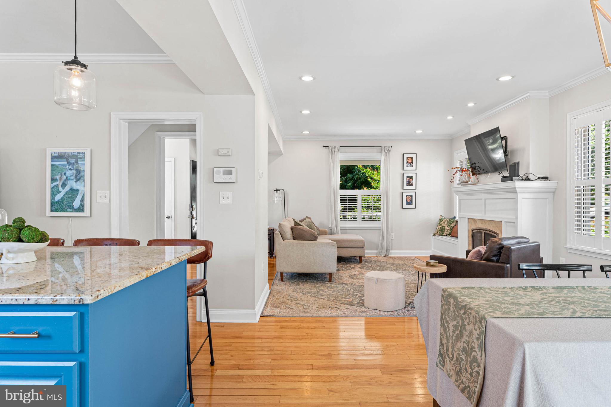 PENFIELD - Residential