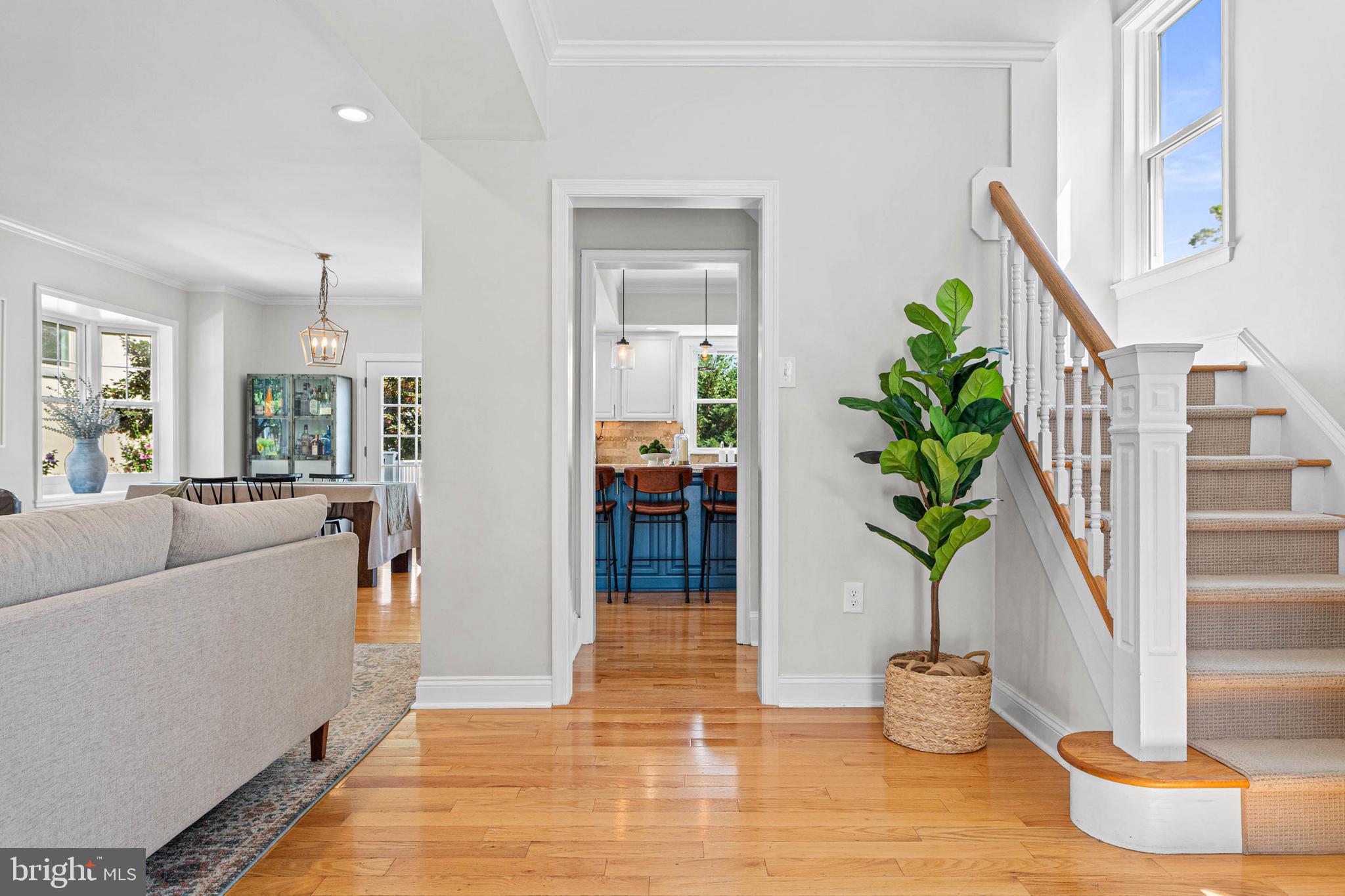 PENFIELD - Residential