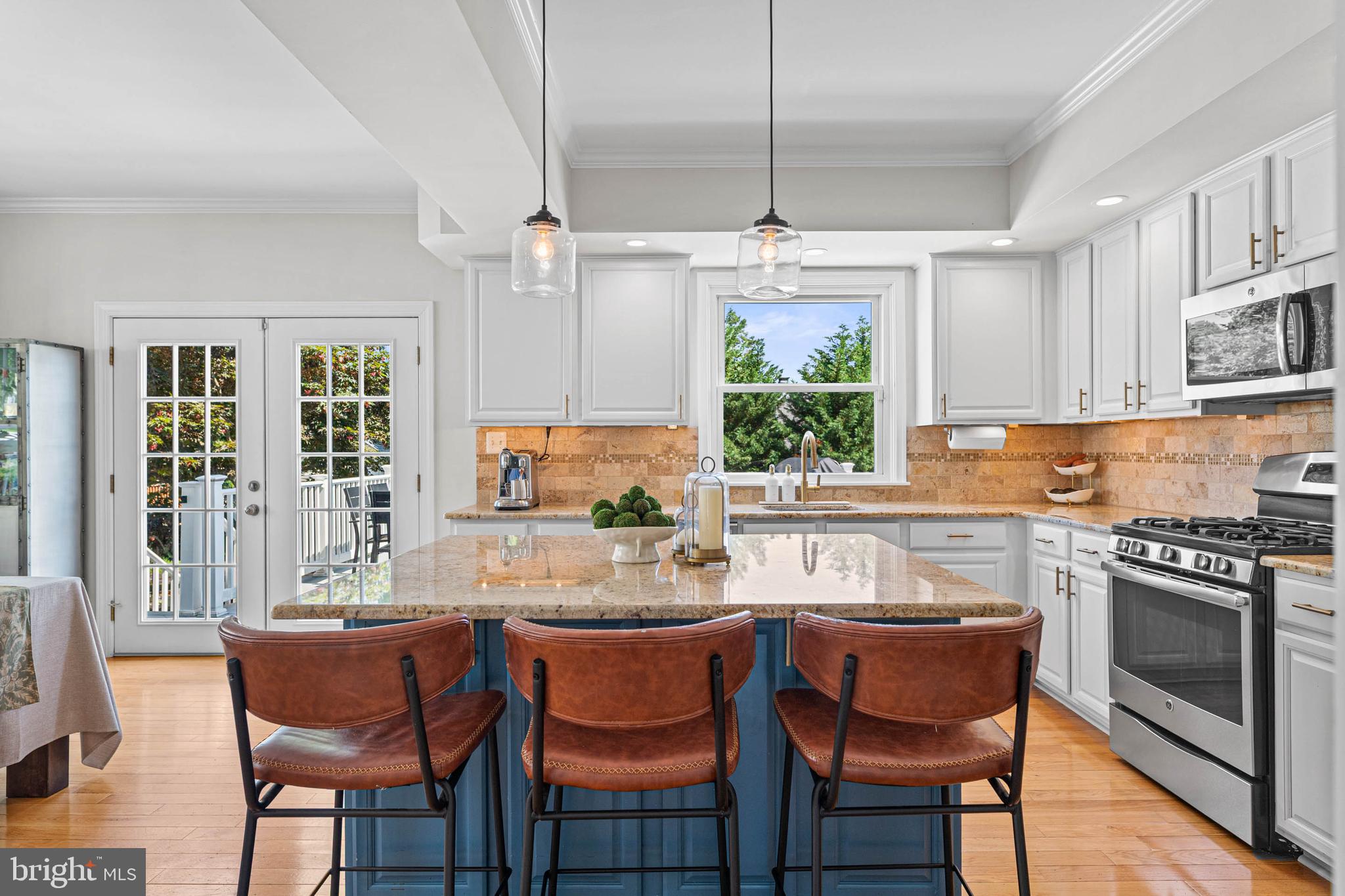 PENFIELD - Residential