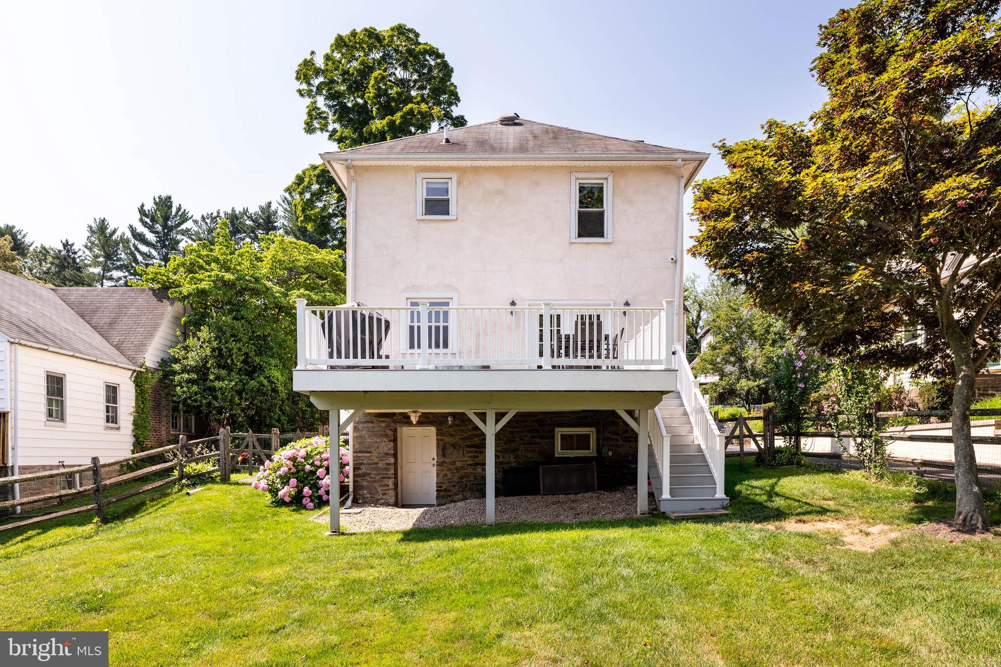 PENFIELD - Residential