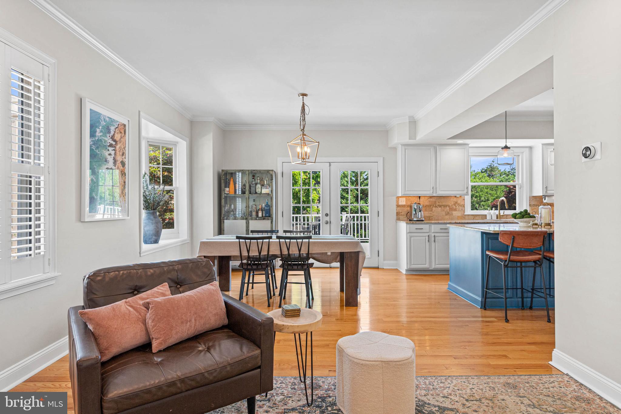 PENFIELD - Residential