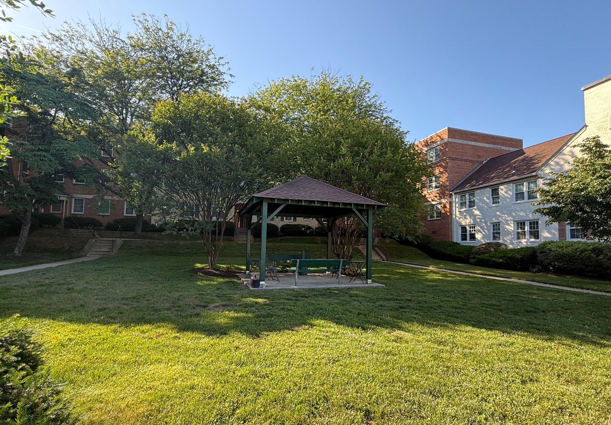 ROCK CREEK COMMONS - Residential