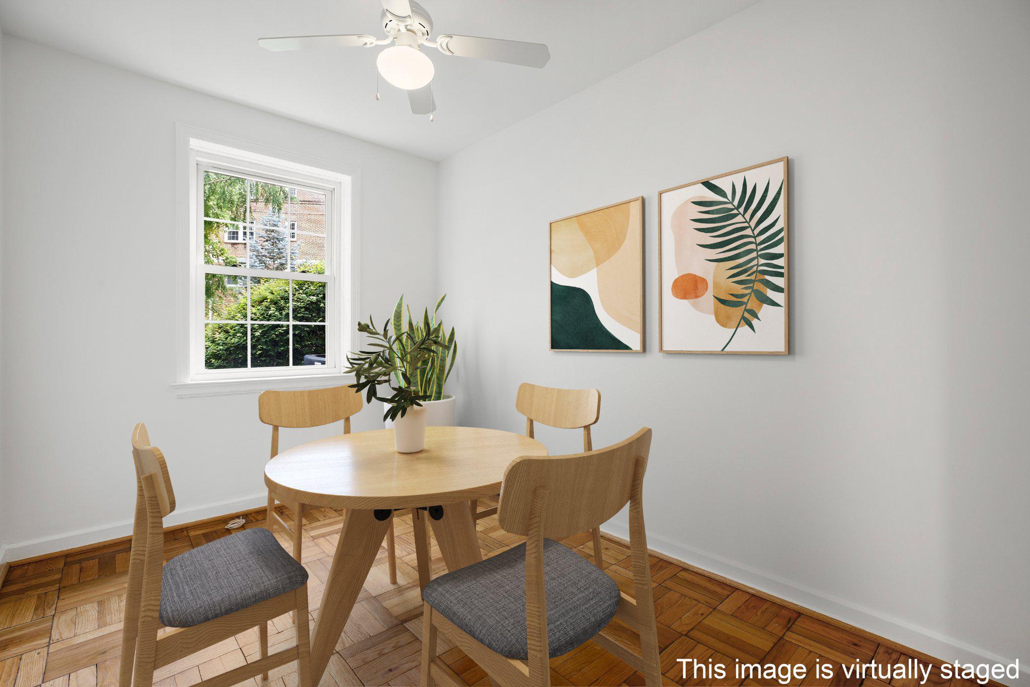 ROCK CREEK COMMONS - Residential