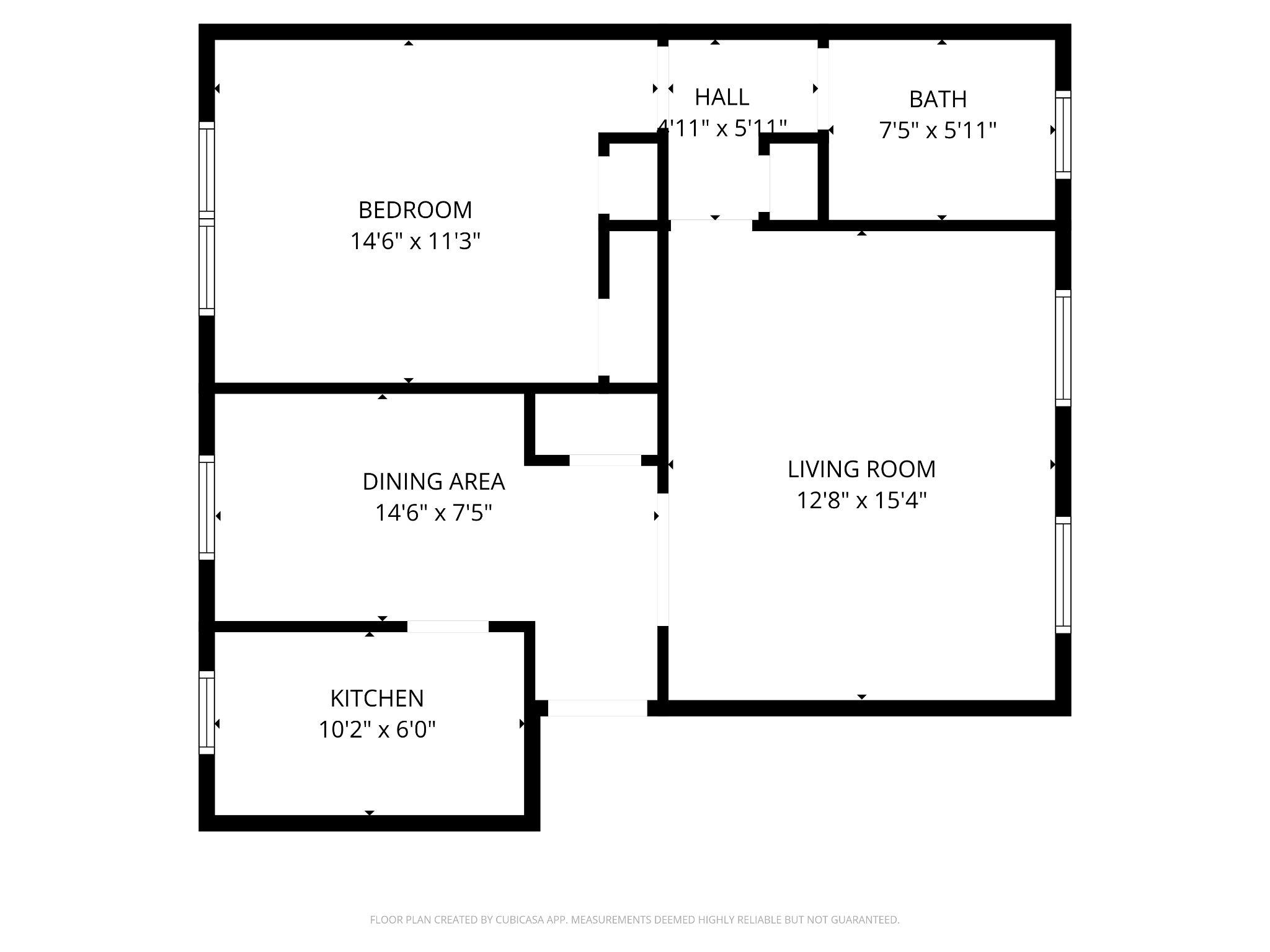 ROCK CREEK COMMONS - Residential