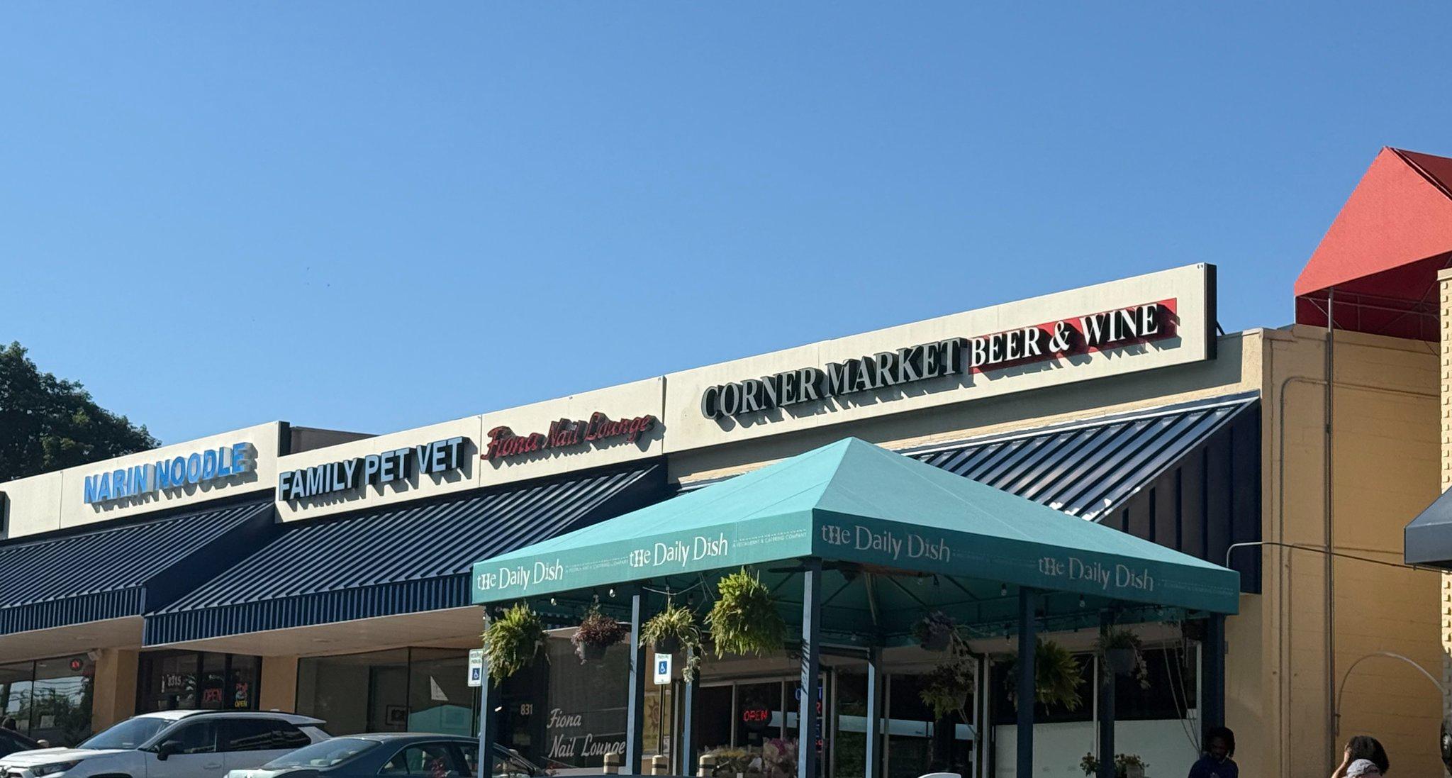 ROCK CREEK COMMONS - Residential