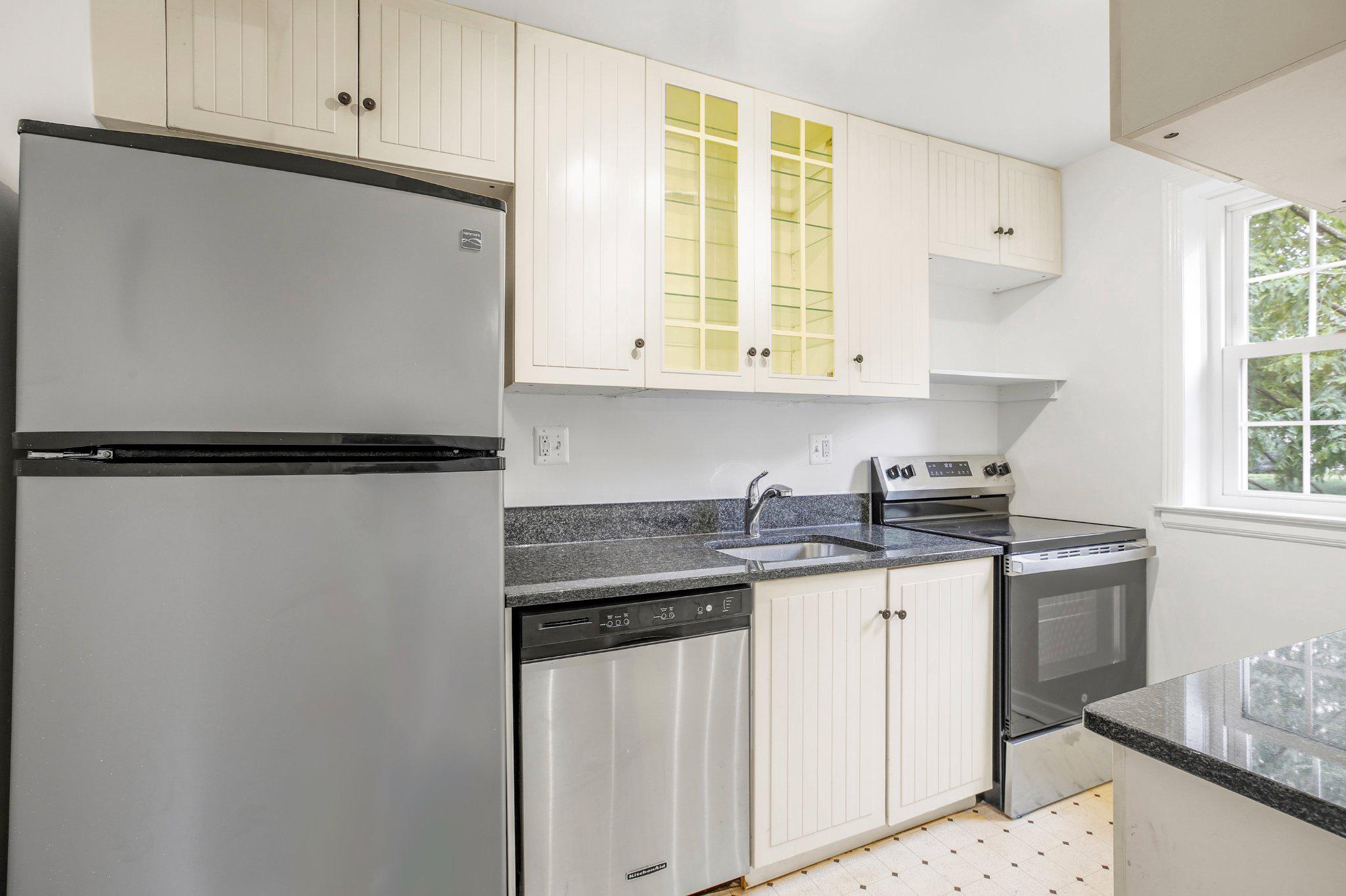 ROCK CREEK COMMONS - Residential