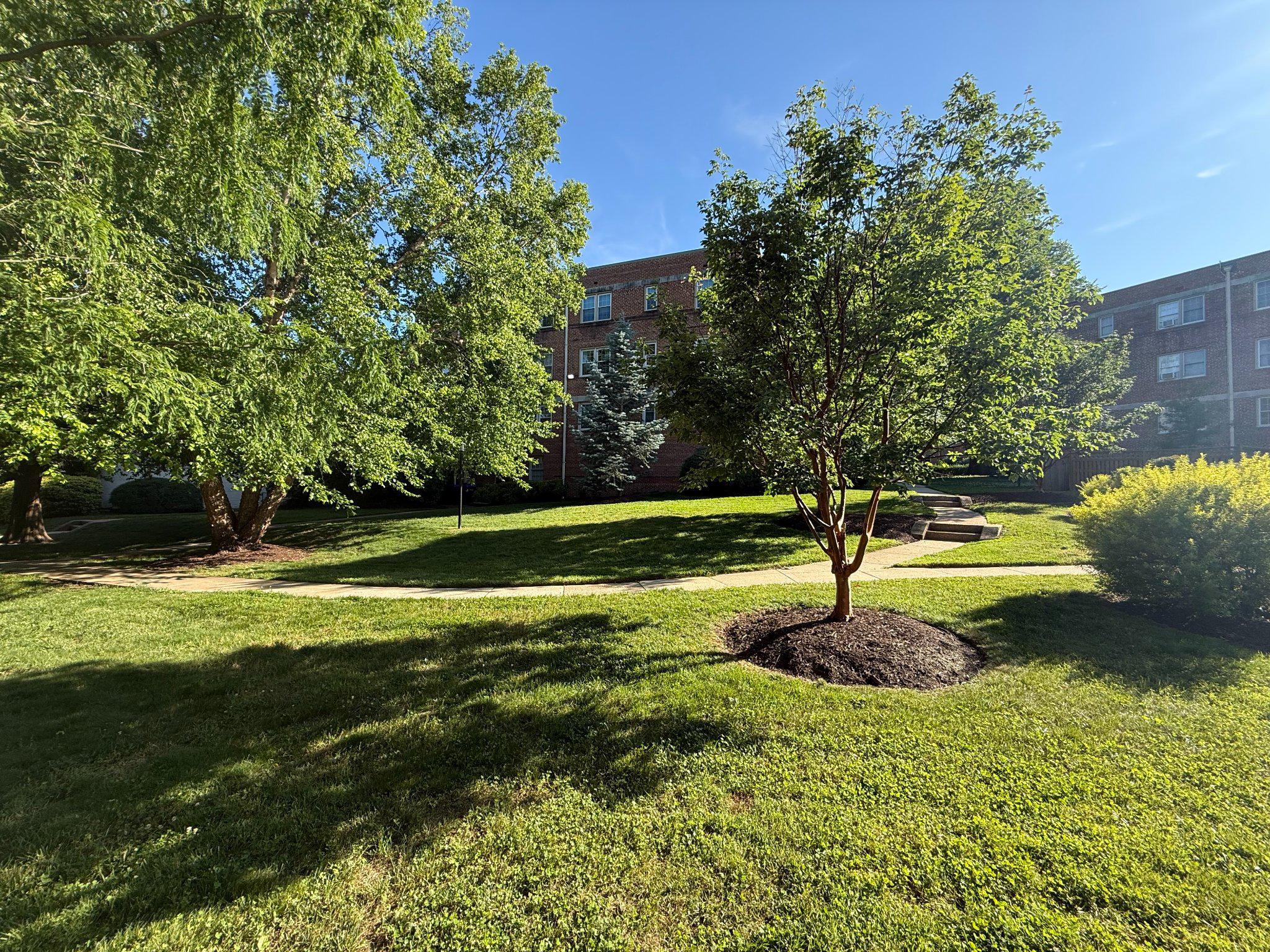 ROCK CREEK COMMONS - Residential