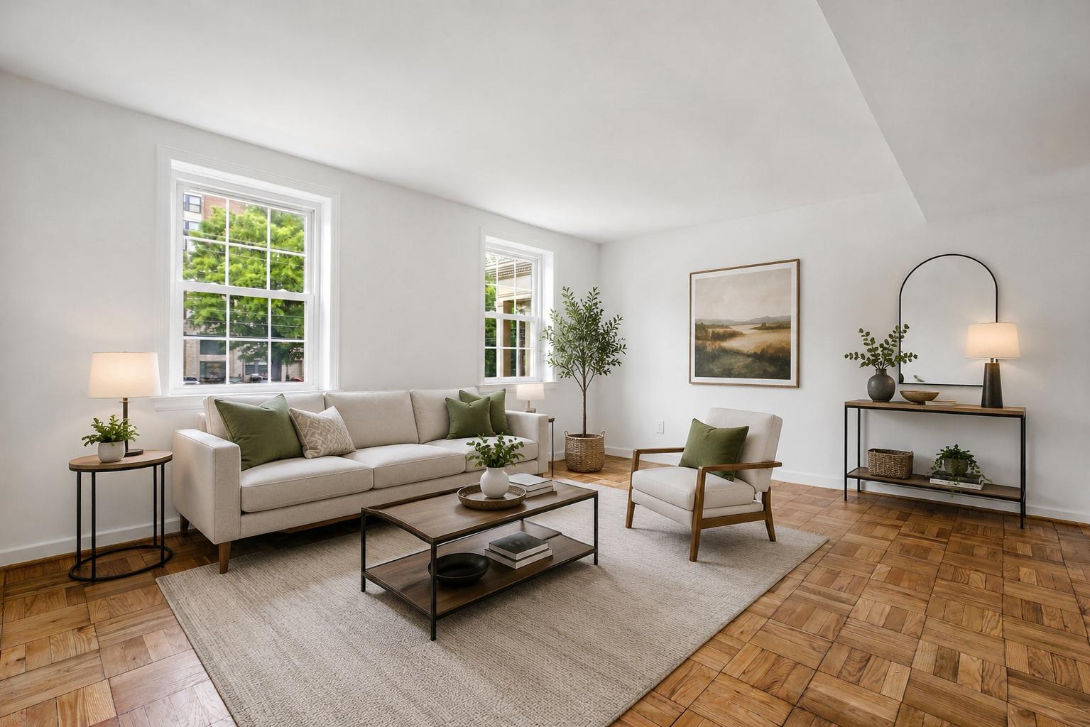 ROCK CREEK COMMONS - Residential