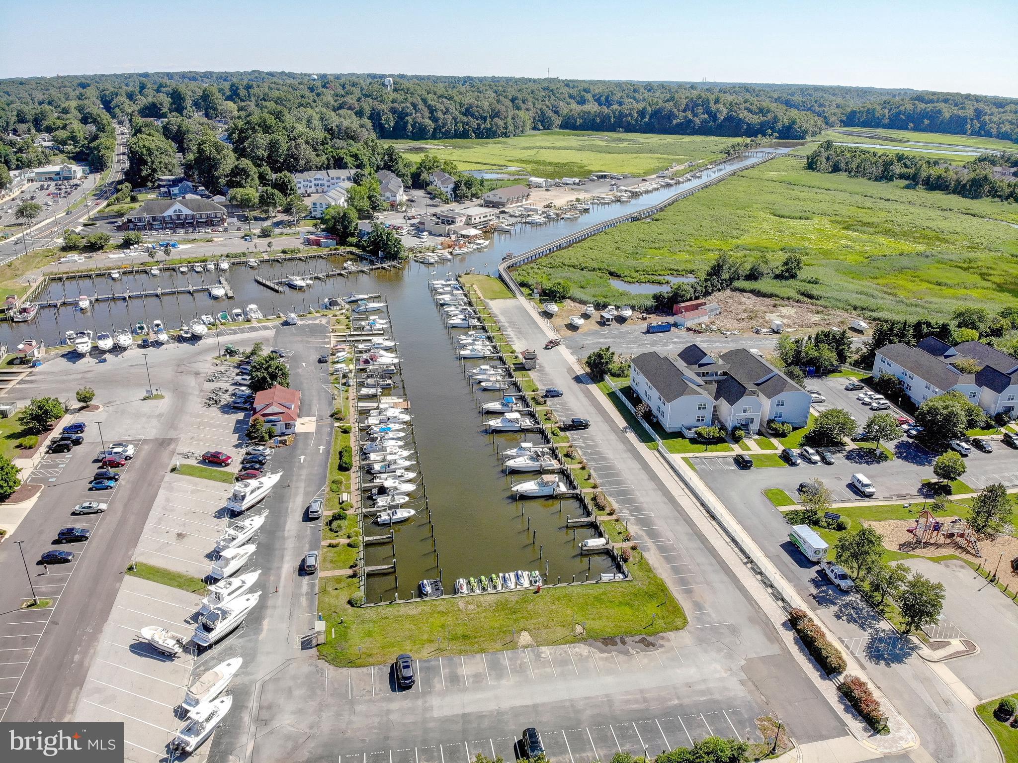 RICHFIELD STATION VILLAGE - Residential