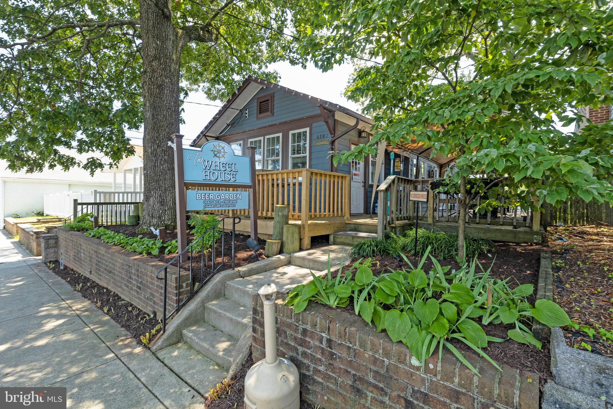RICHFIELD STATION VILLAGE - Residential