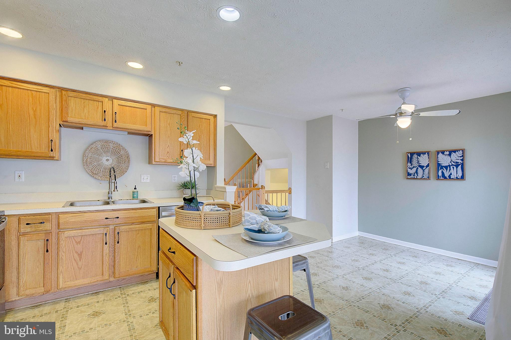 RICHFIELD STATION VILLAGE - Residential