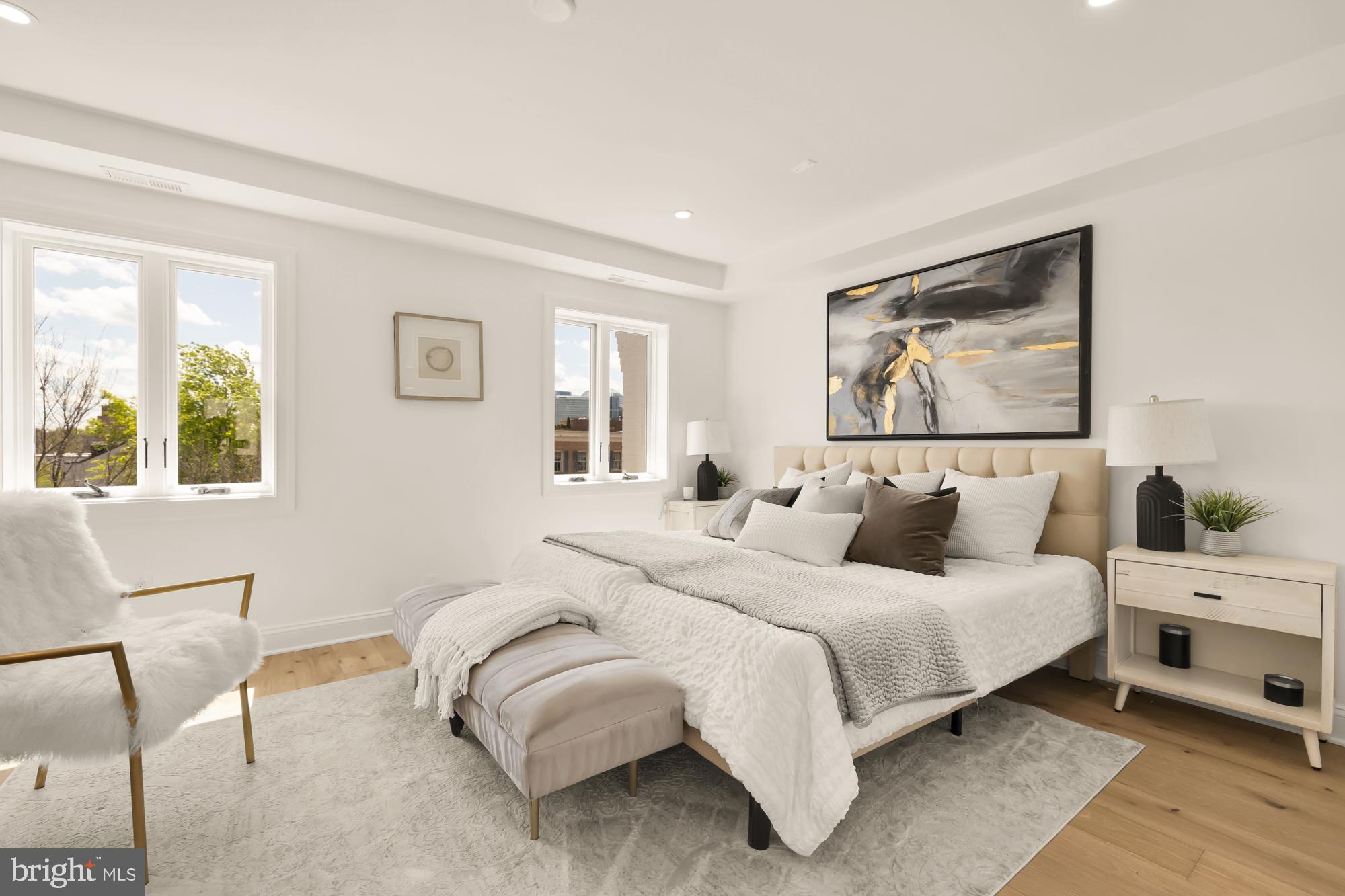 GEORGETOWN - Residential