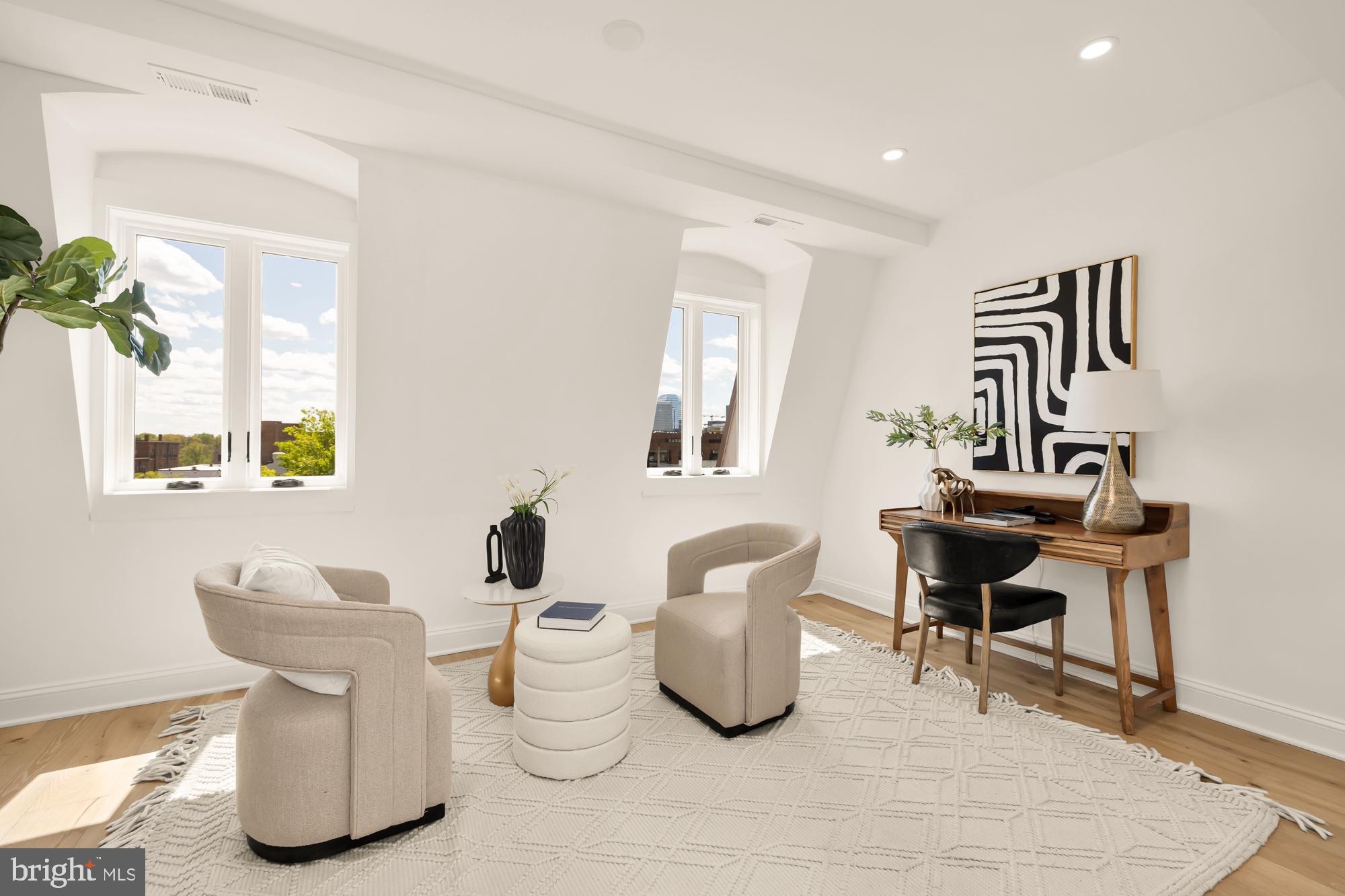 GEORGETOWN - Residential