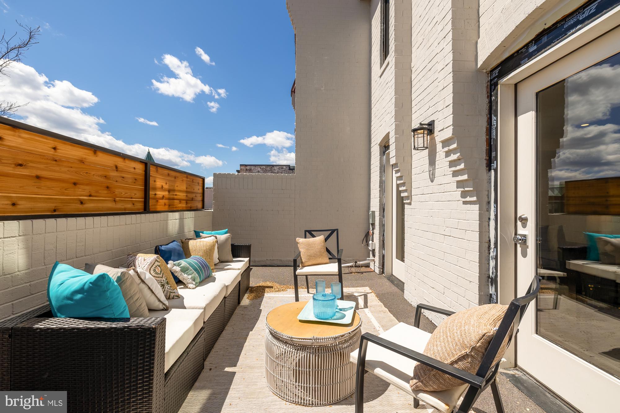 GEORGETOWN - Residential