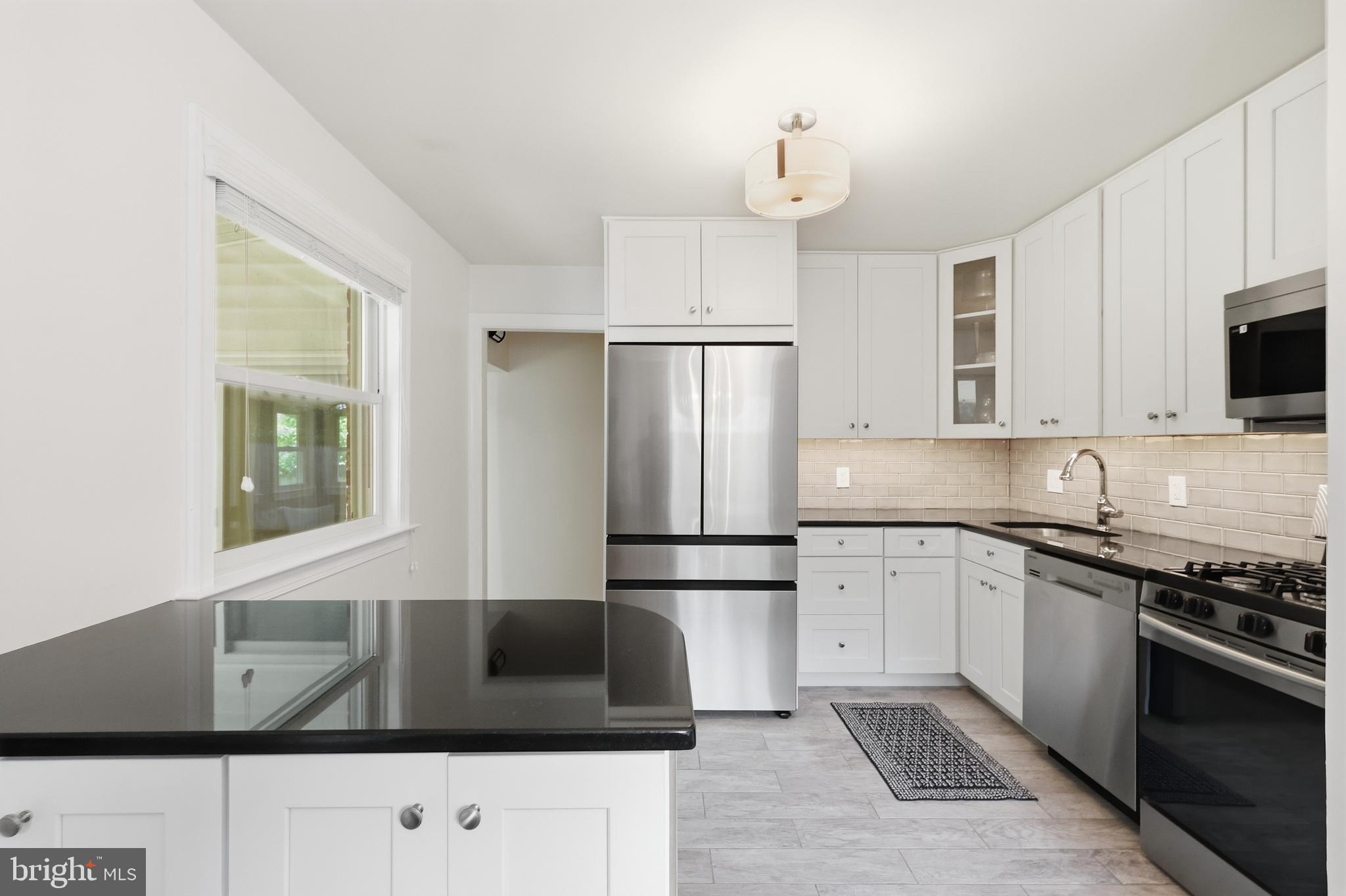RANDOLPH HILLS - Residential