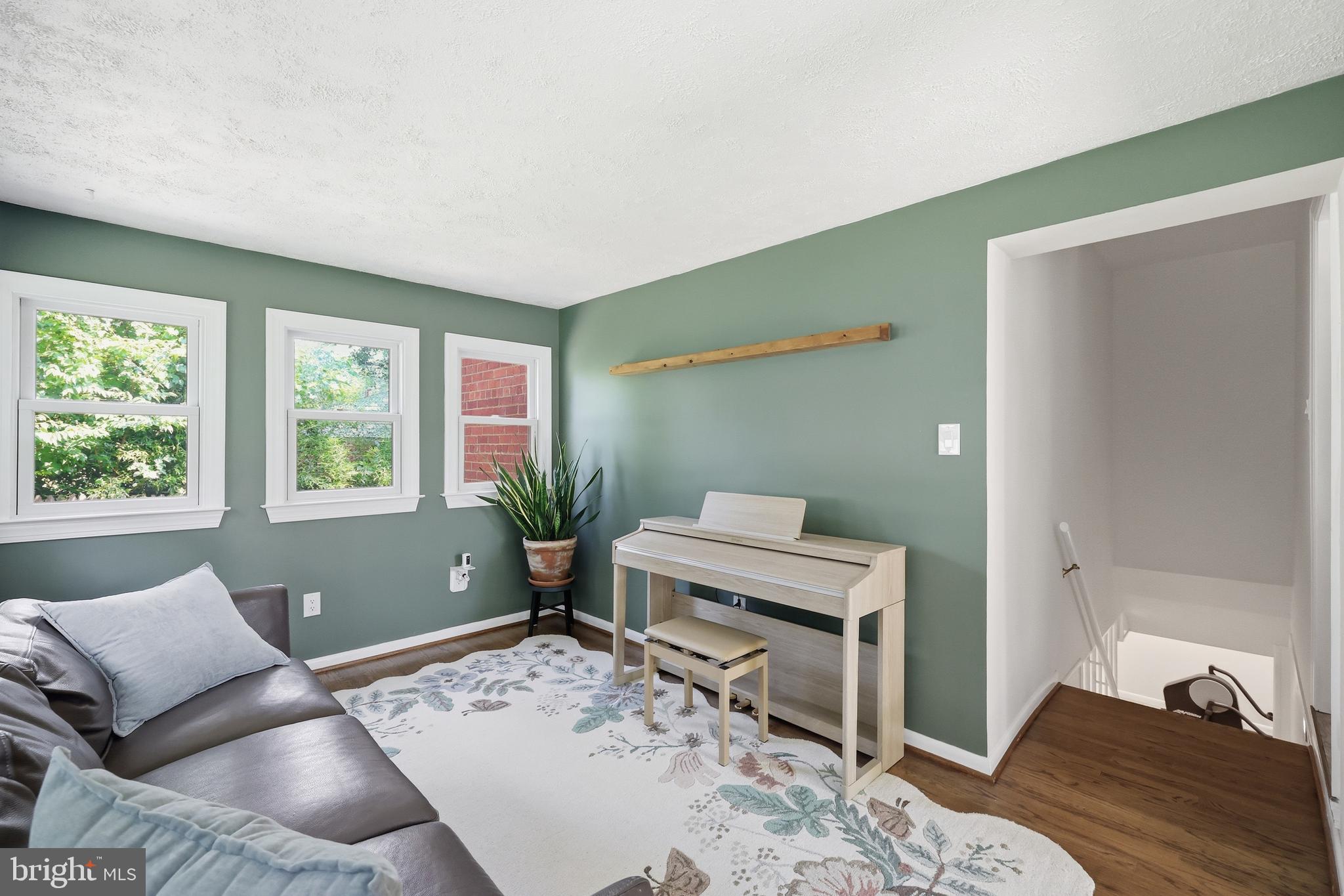 RANDOLPH HILLS - Residential