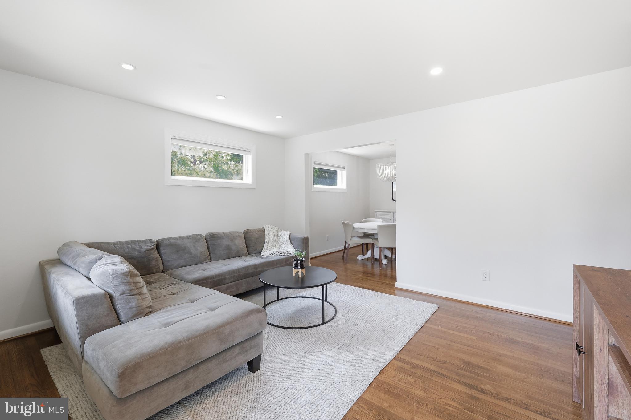 RANDOLPH HILLS - Residential