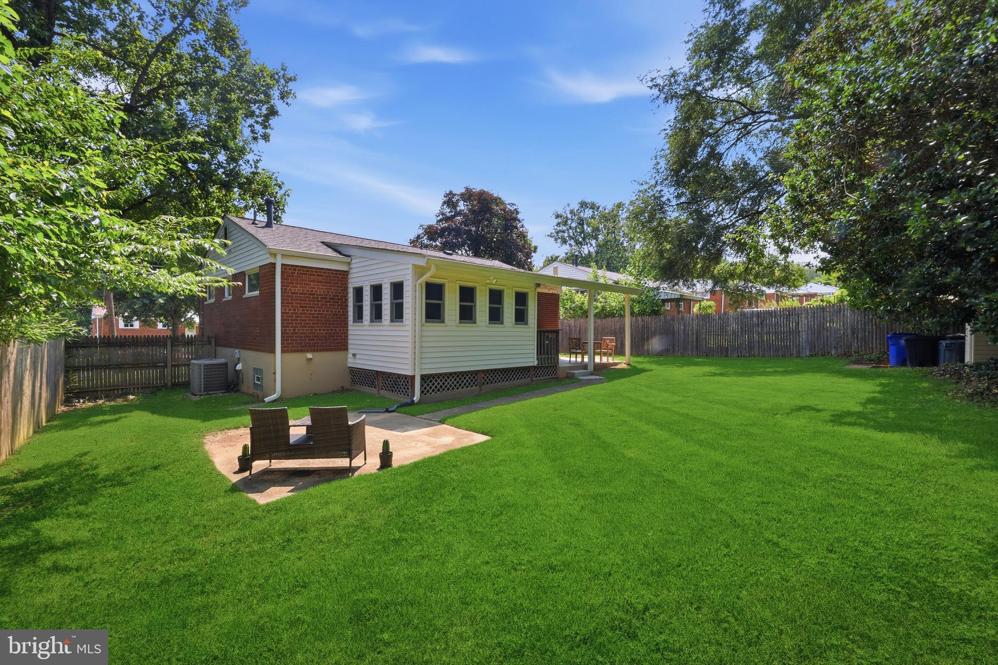 RANDOLPH HILLS - Residential
