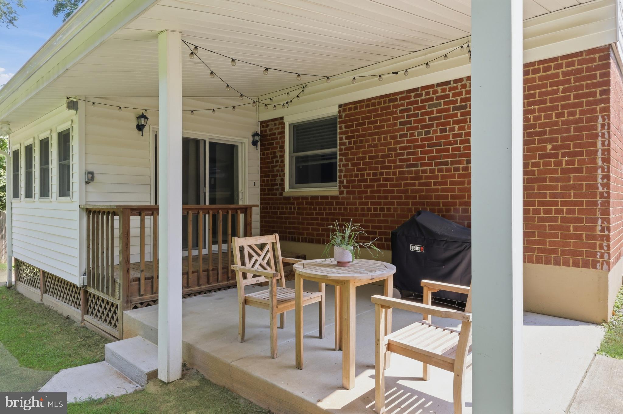 RANDOLPH HILLS - Residential