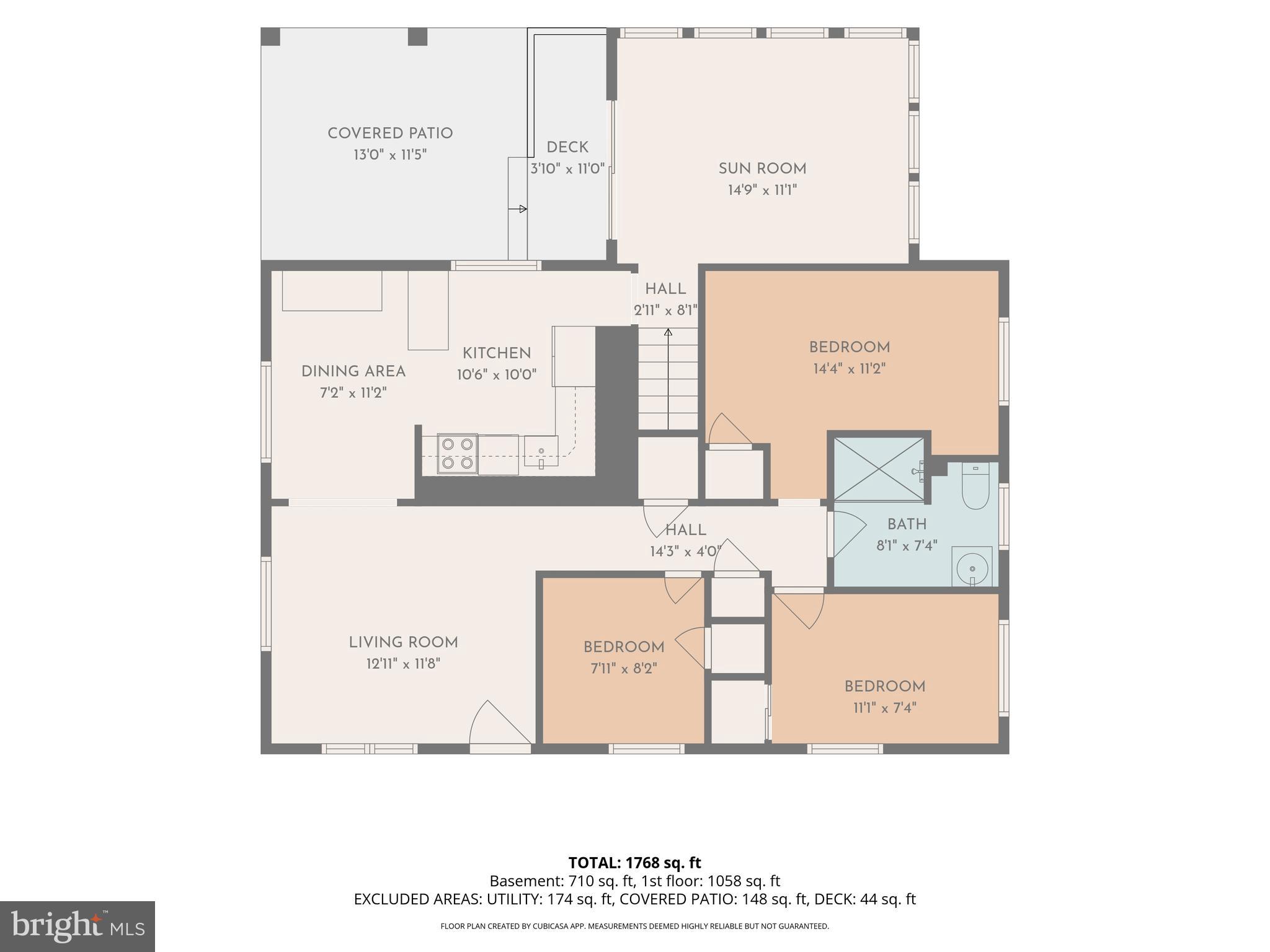 RANDOLPH HILLS - Residential