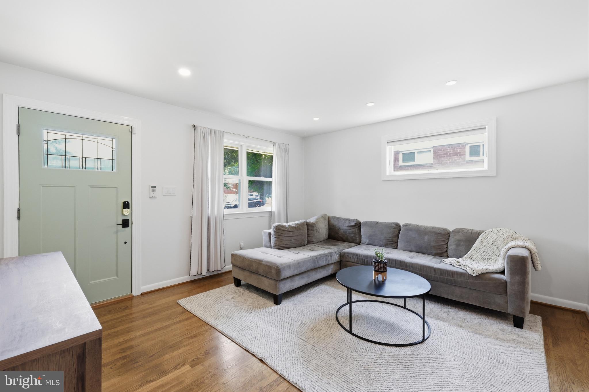 RANDOLPH HILLS - Residential