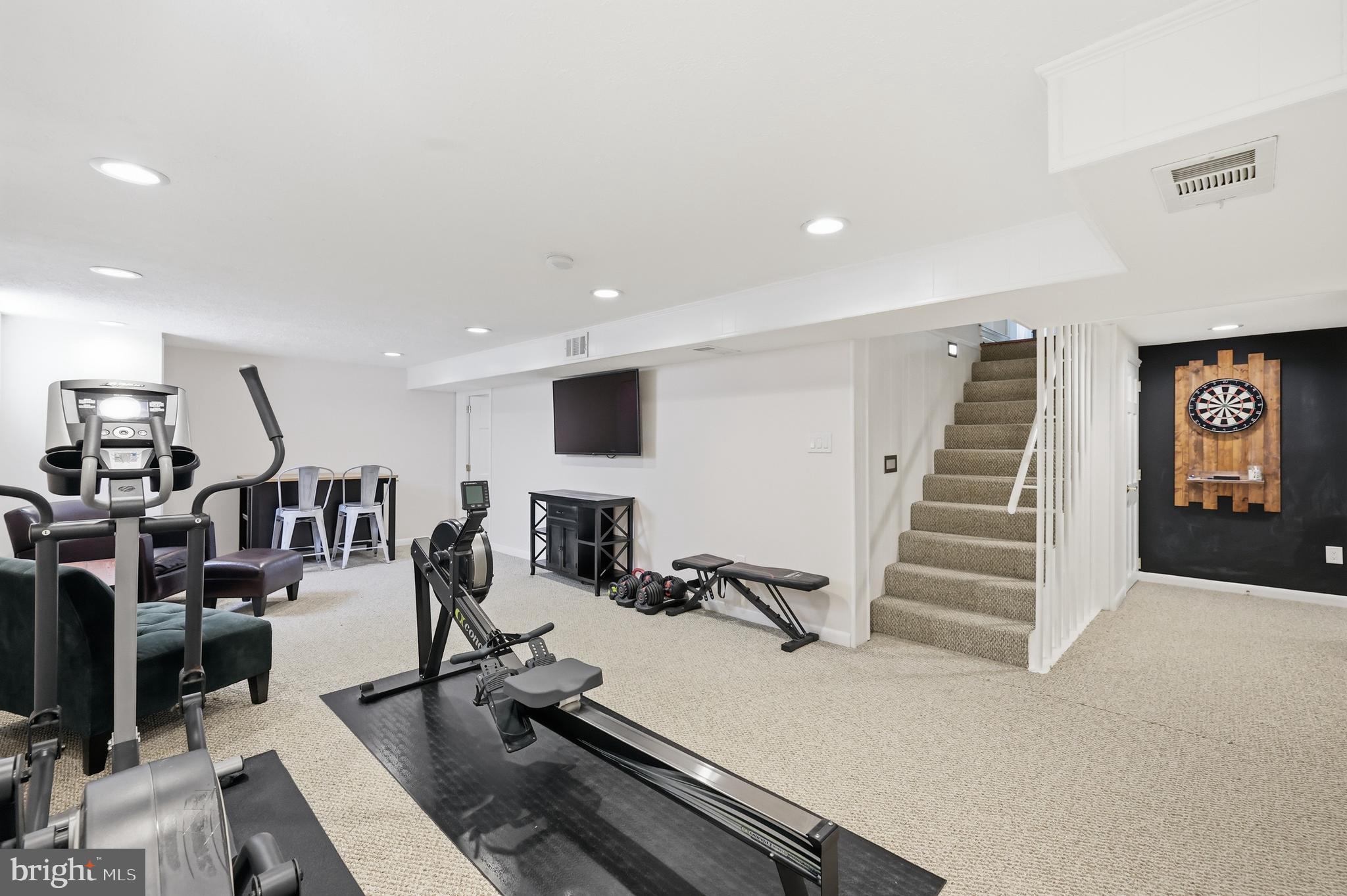 RANDOLPH HILLS - Residential