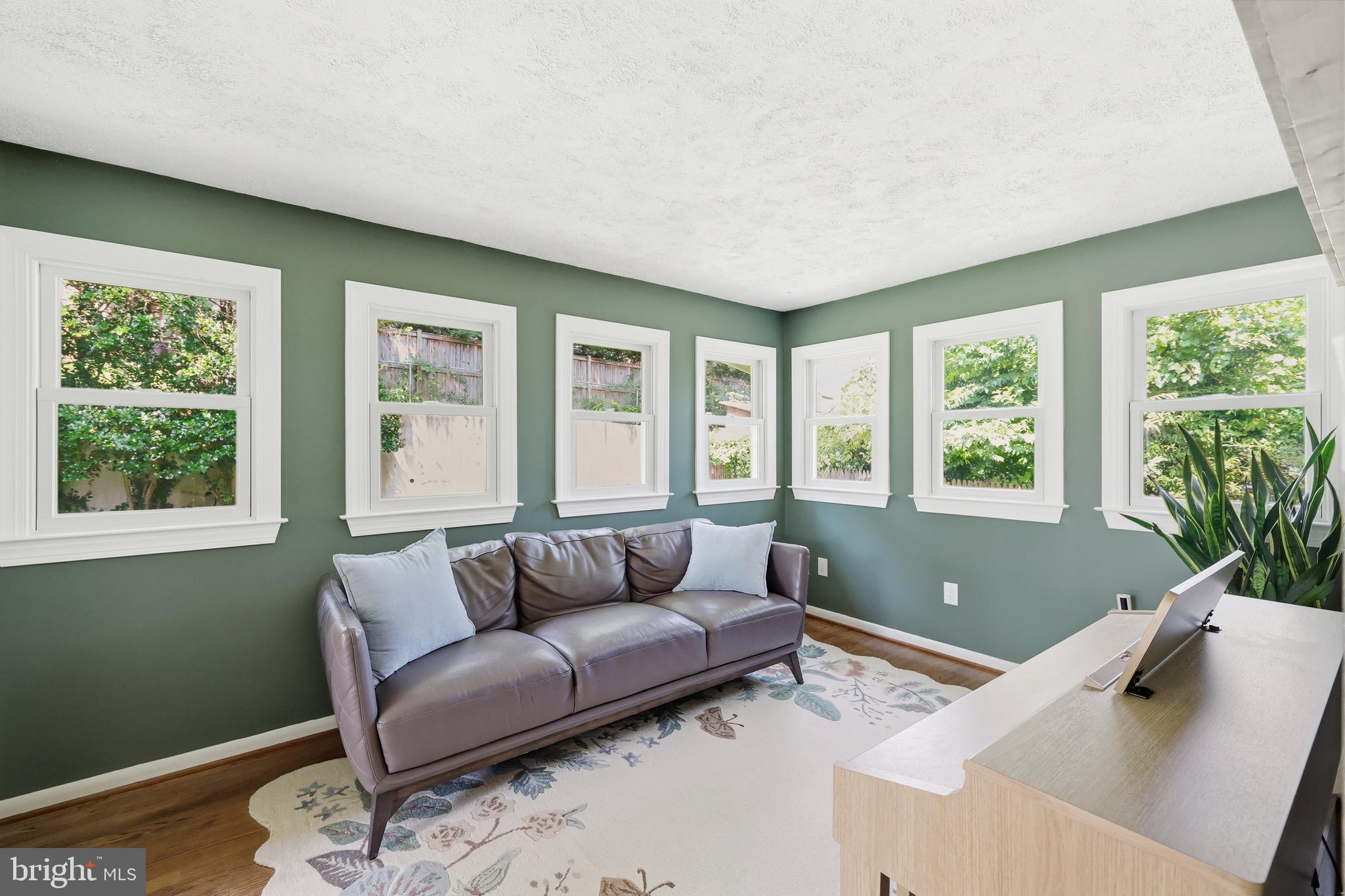 RANDOLPH HILLS - Residential