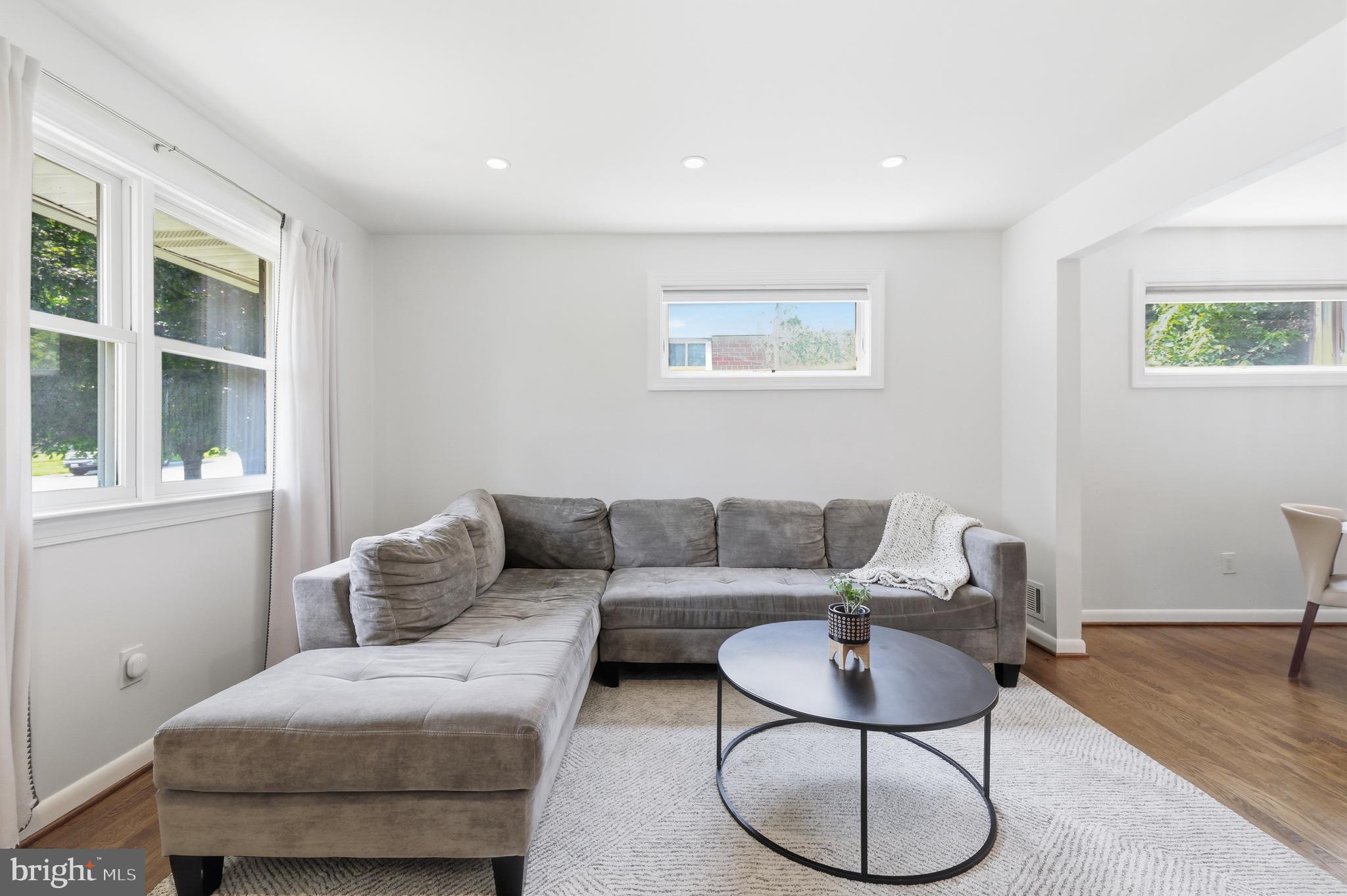 RANDOLPH HILLS - Residential